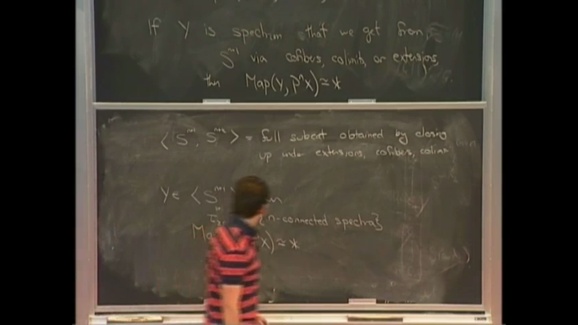 Introduction to the Slice Tower: The Slice Theorem Thumbnail