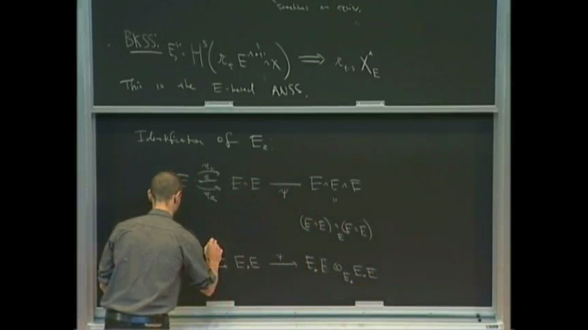 Introduction to the Adams-Novikov Spectral Sequence: Ravenel's Proof for Primes > 3 Thumbnail