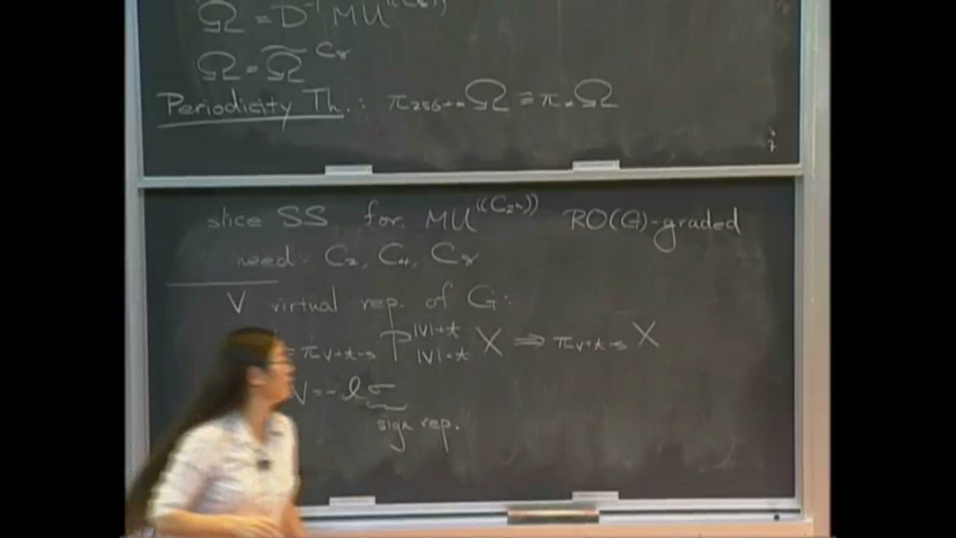 Differentials in the Slice Spectral Sequence: the Periodicity Theorem Thumbnail