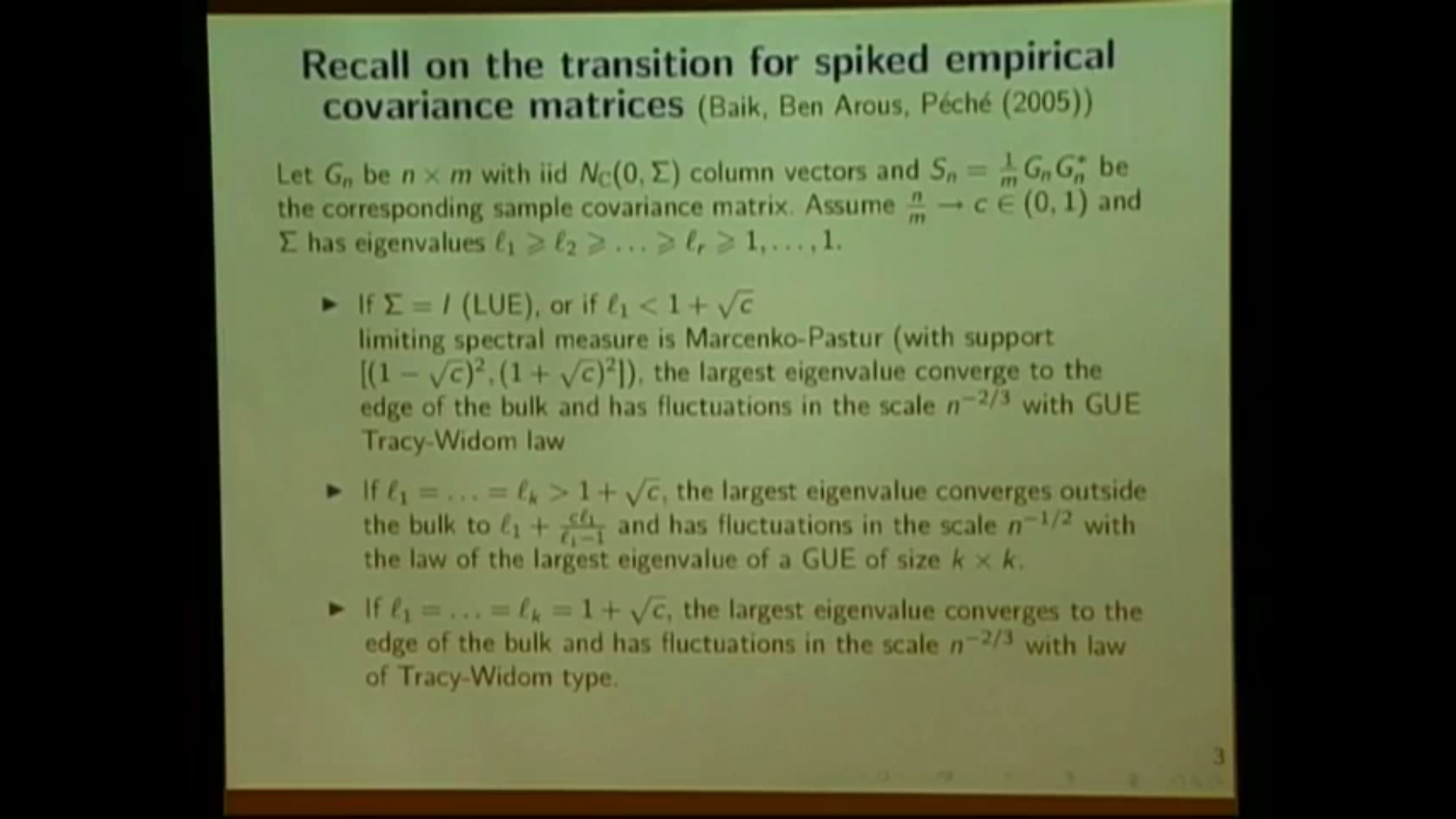 Fluctuations and Large Deviations for Extreme Eigenvalues of Deformed Random Matrices Thumbnail