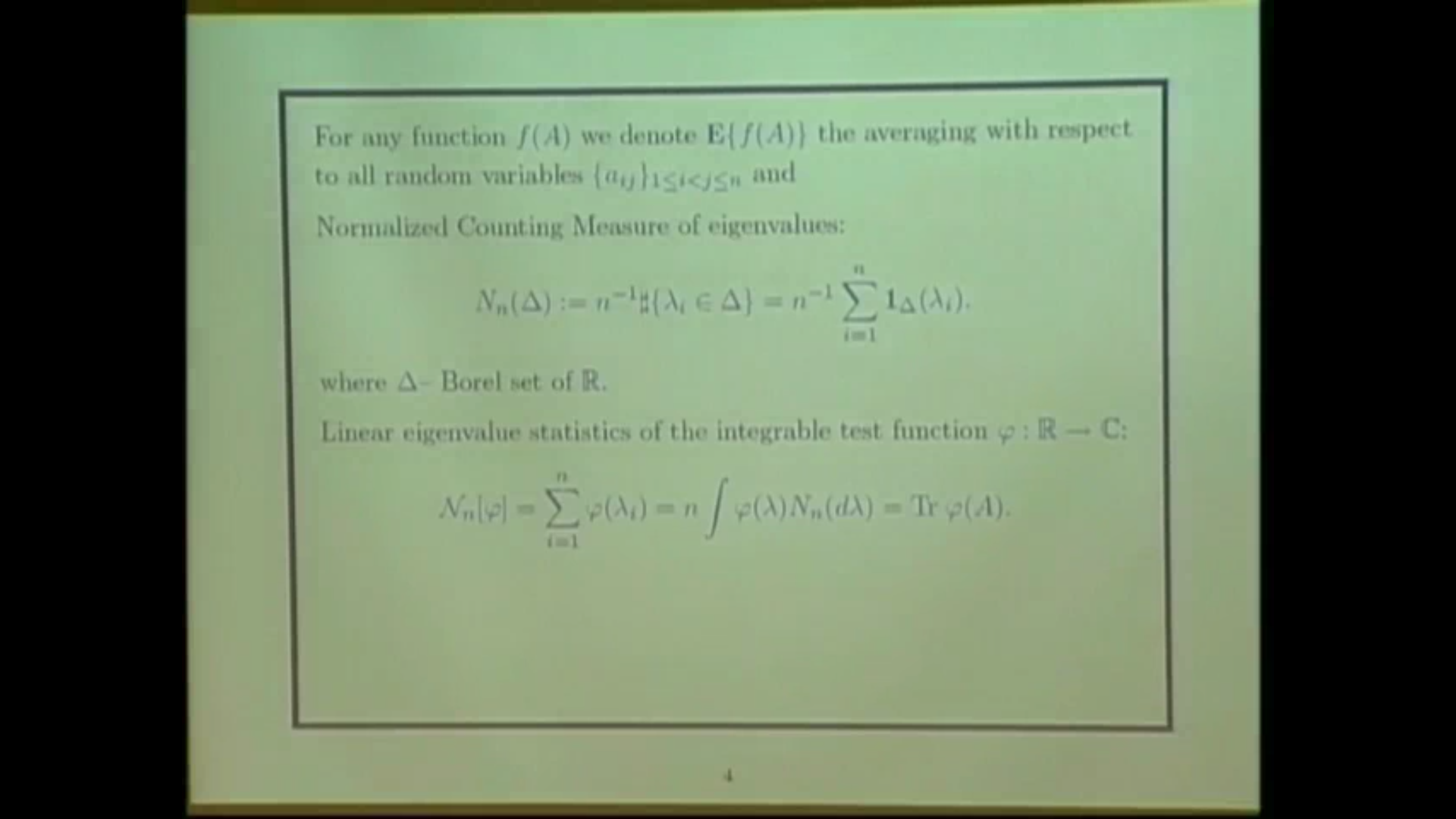 Central limit theorem for linear eigenvalue statistics of diluted random matrices Thumbnail