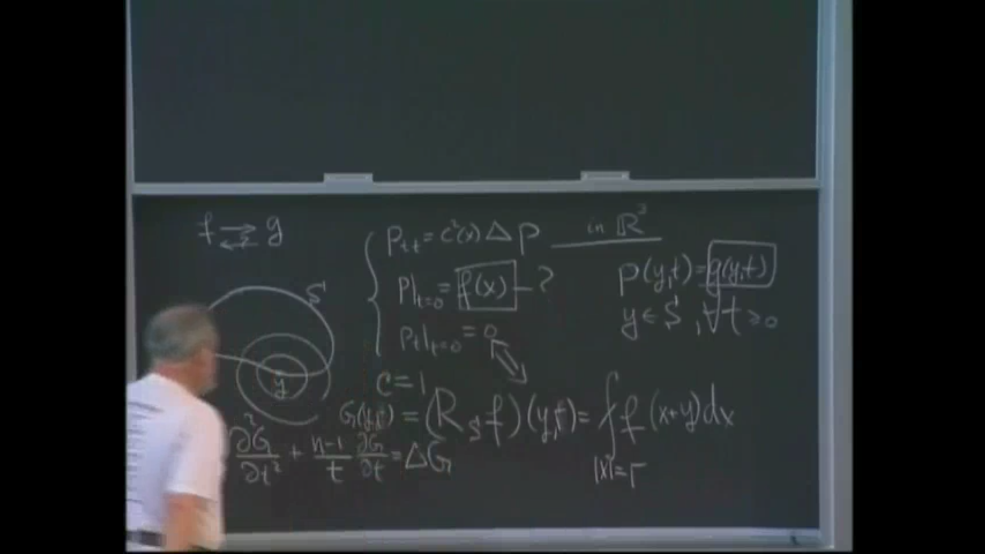 Hybrid Methods of Medical Imaging II Thumbnail