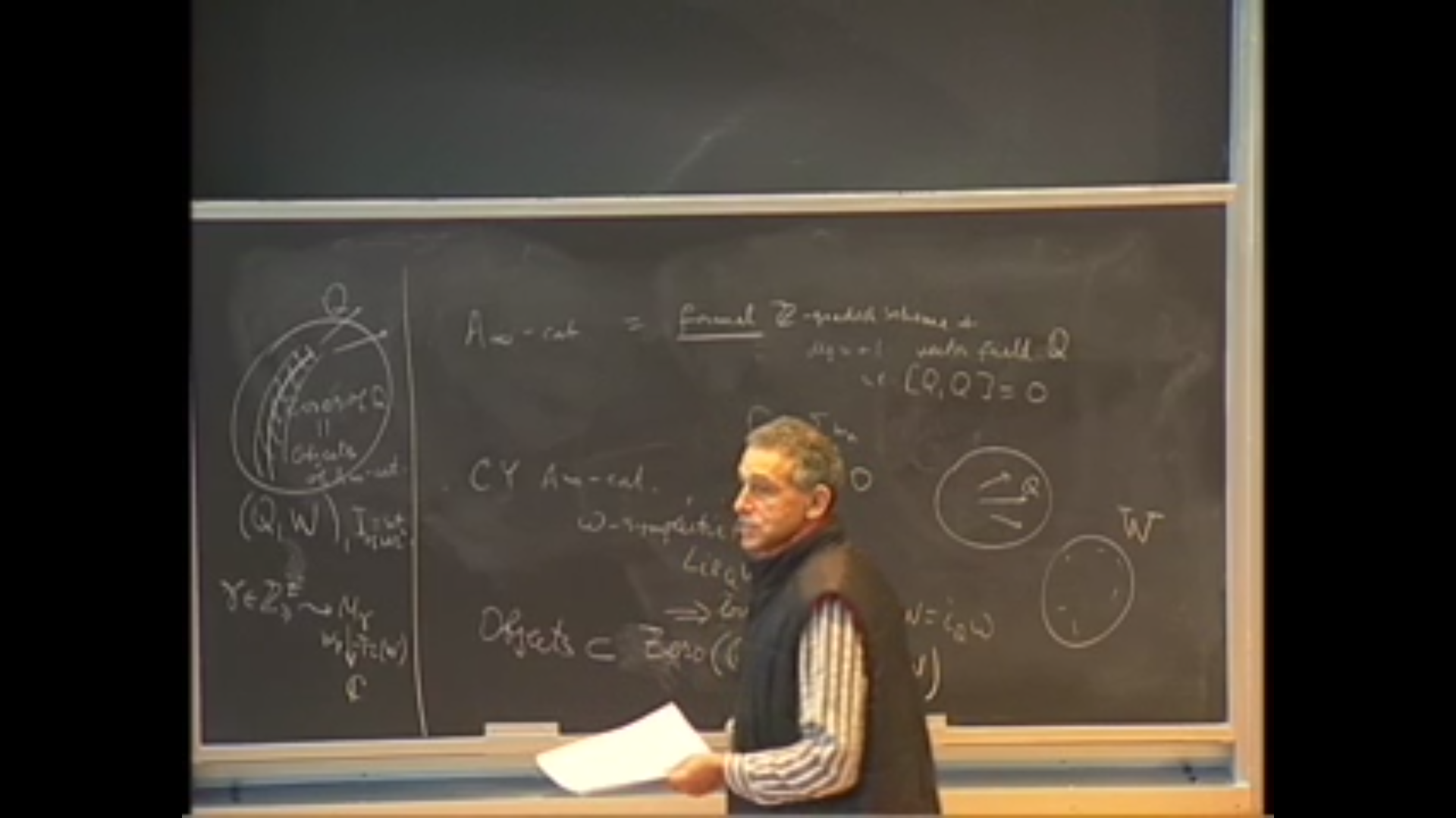 Motivic Donaldson-Thomas invariants and wall-crossing formulas (3) Thumbnail