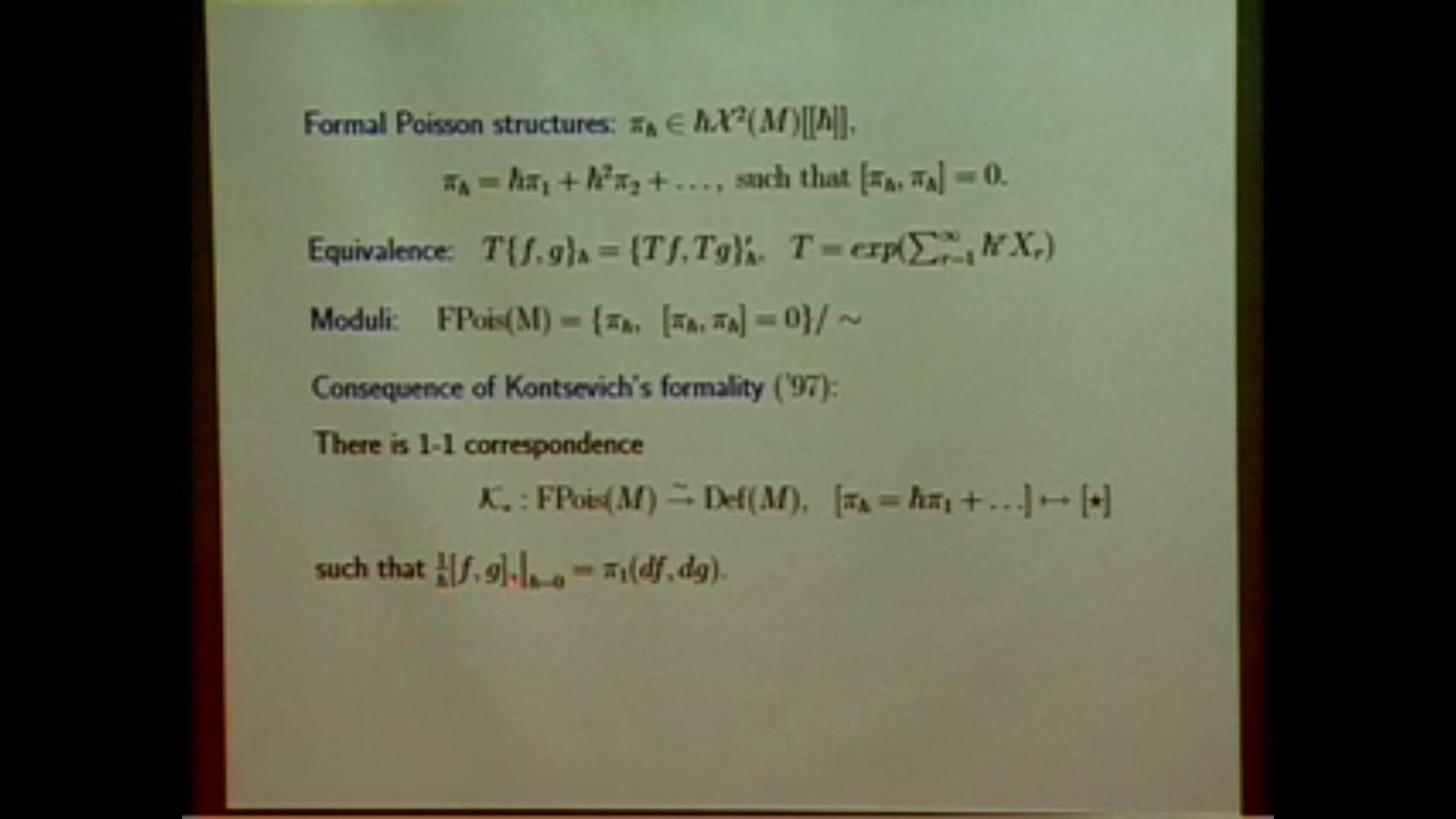 B-fields, quantization and Morita equivalence Thumbnail