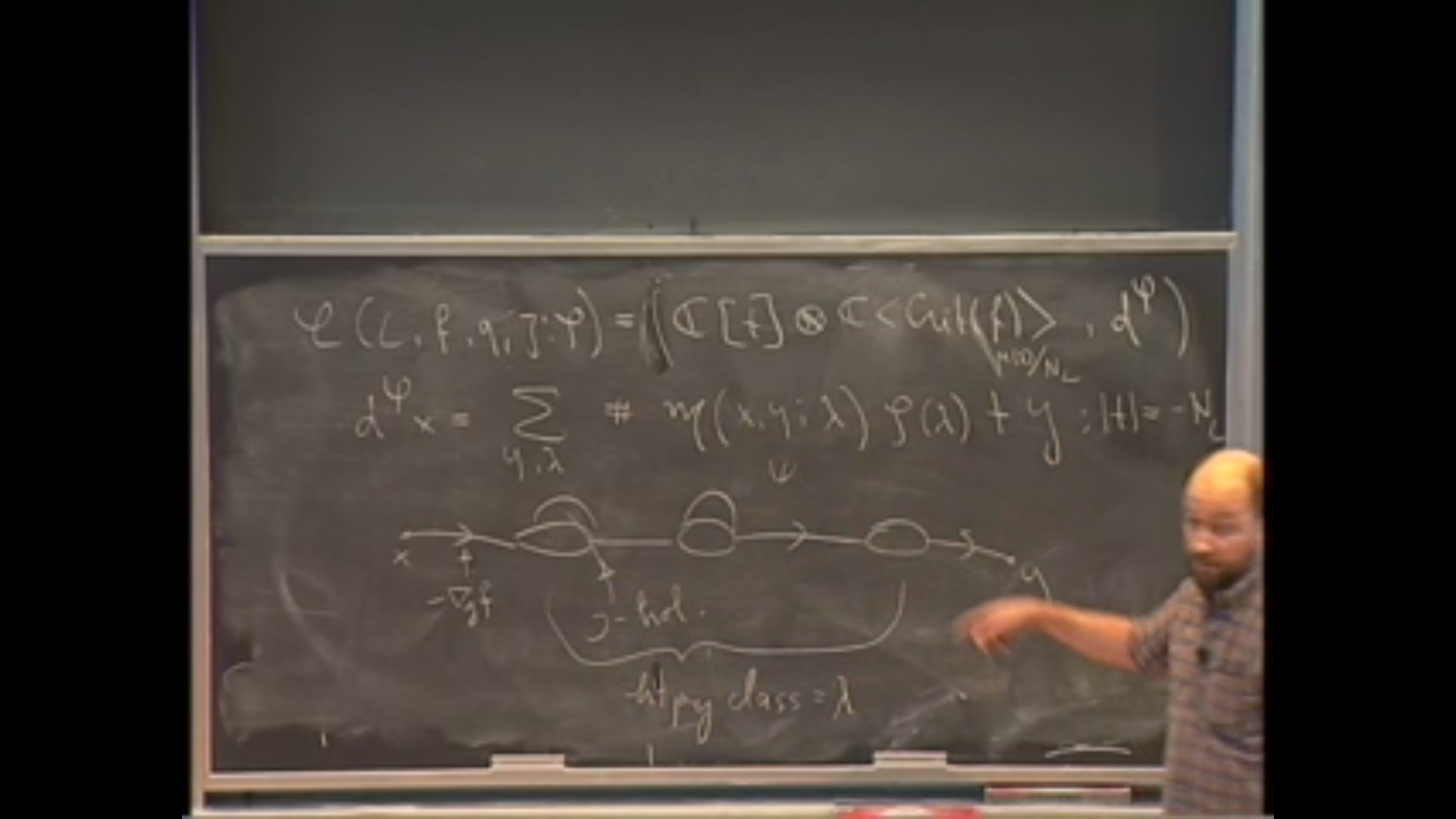 Enumerative invariants and Lagrangian cobordism Thumbnail