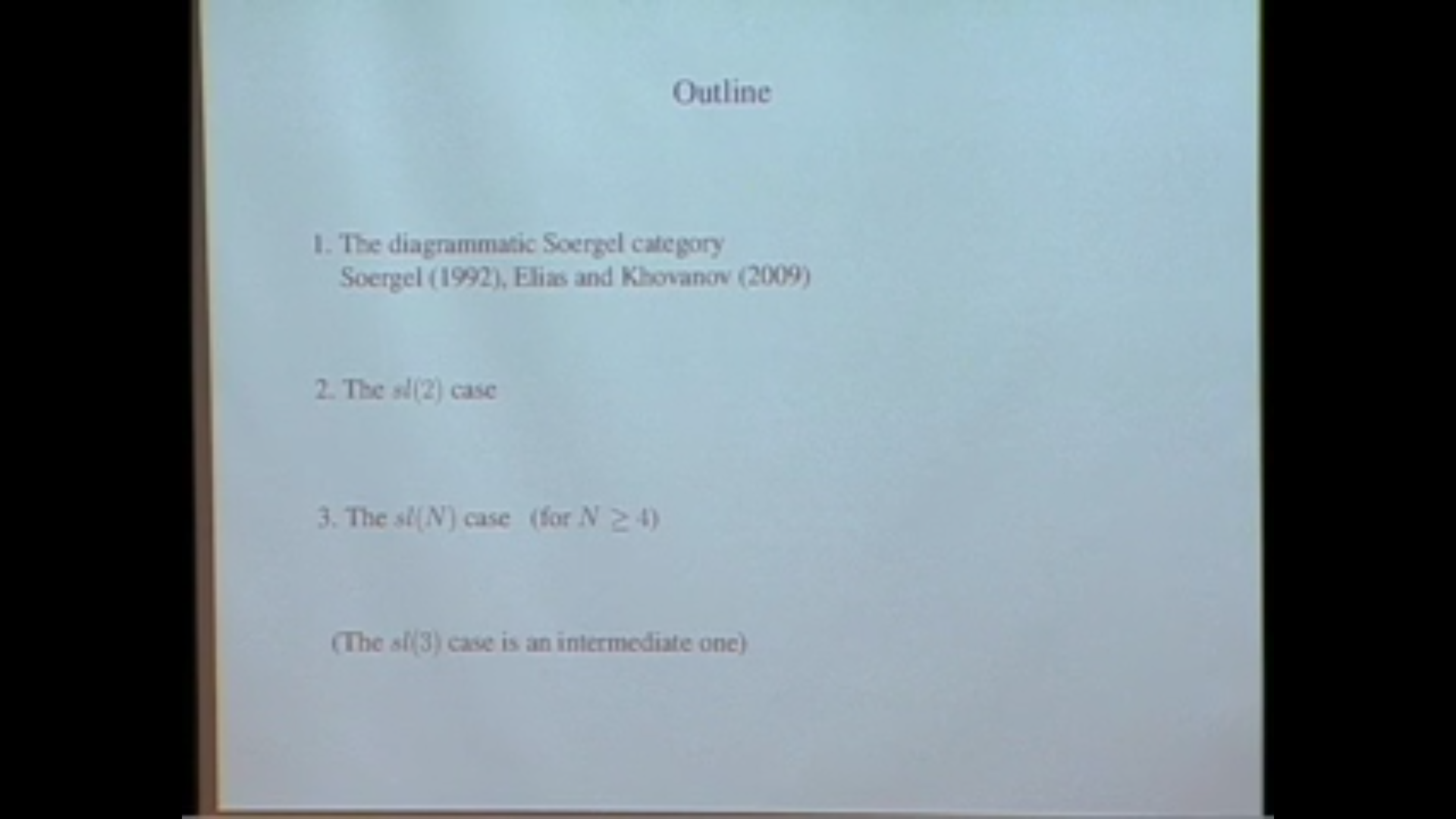 The diagrammatic Soergel category and sl(N)-foams Thumbnail