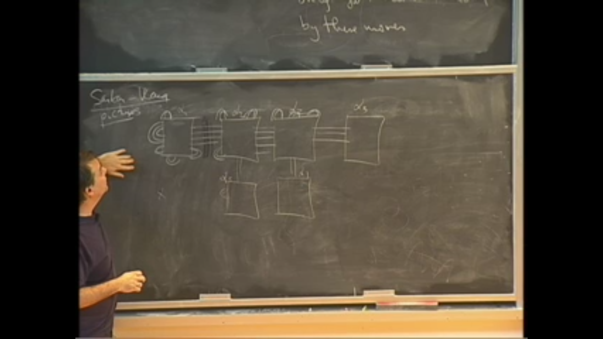 A topological approach to Heegaard Floer homology, II Thumbnail