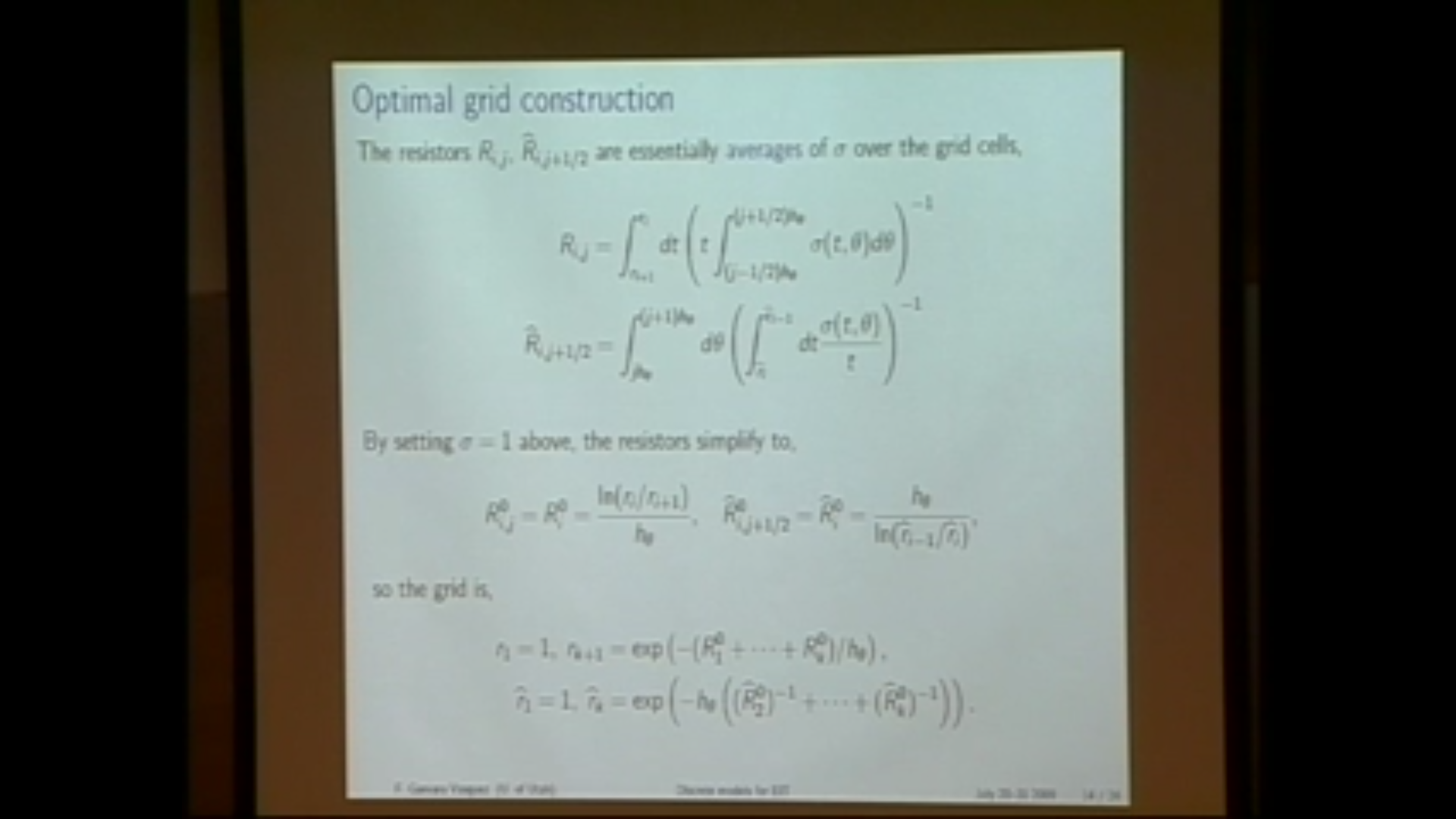 Inverse Problems - Calvetti & Somersalo IV Thumbnail