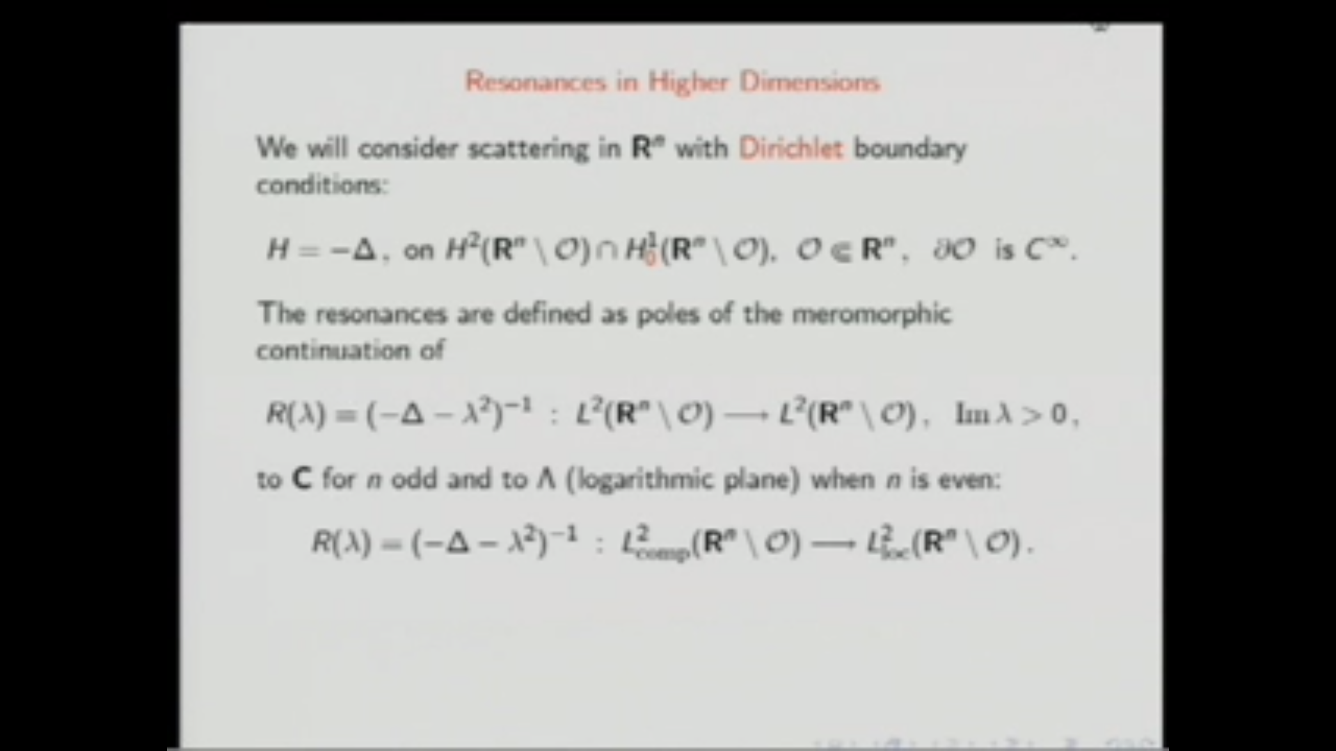 Wigner Matrices; Global Asymptotics and Combinatorics of Moments Thumbnail