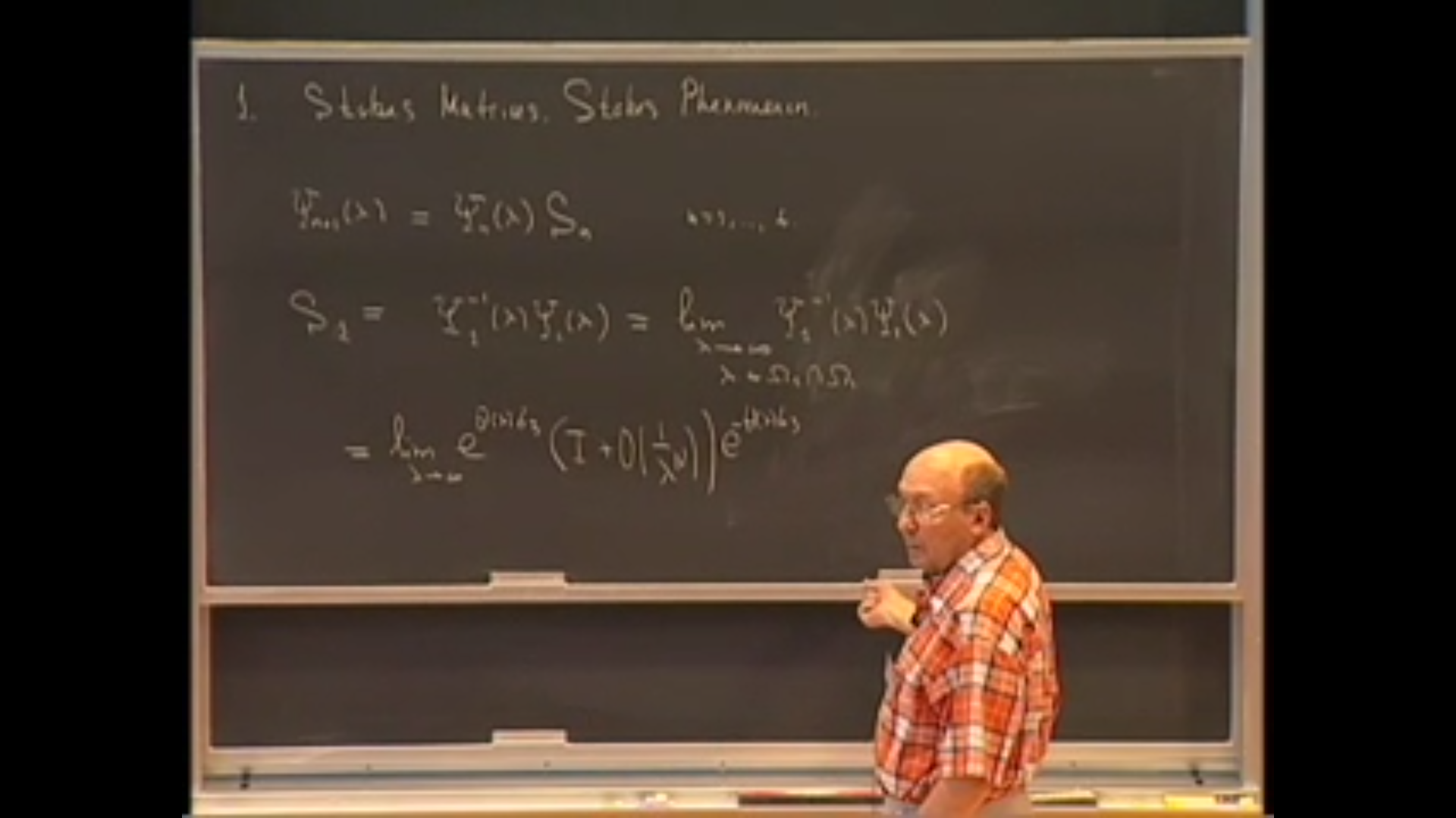 Painleve Equations. The Riemann-Hilbert Point of View, 2 Thumbnail