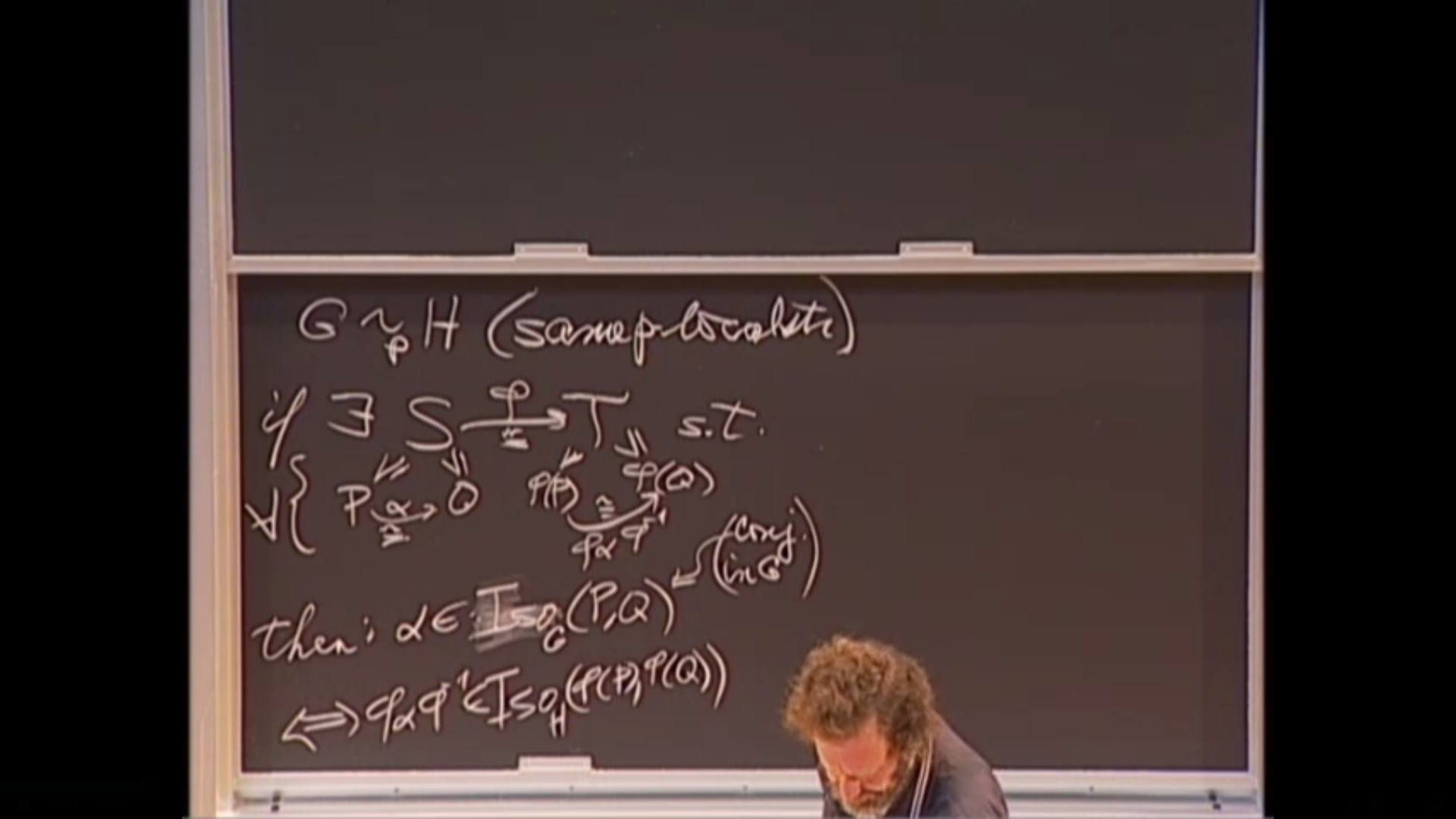 Local structure of groups and of their classifying spaces Thumbnail