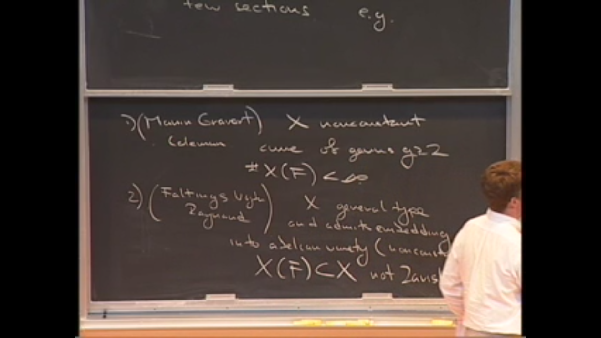 Rational Points of Varieties over Function Fields Thumbnail