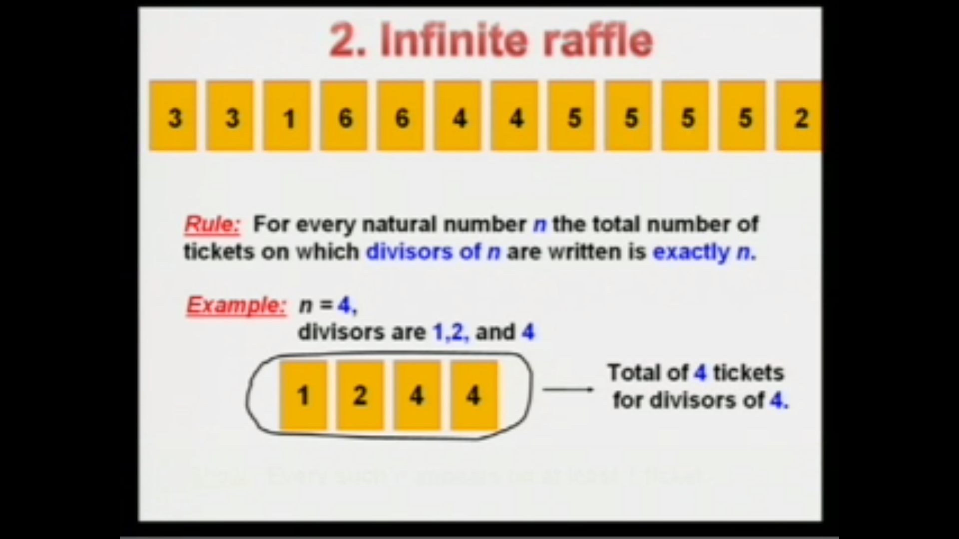 A Decade of the Berkeley Math Circle - the American Experience. What have we learned? Thumbnail