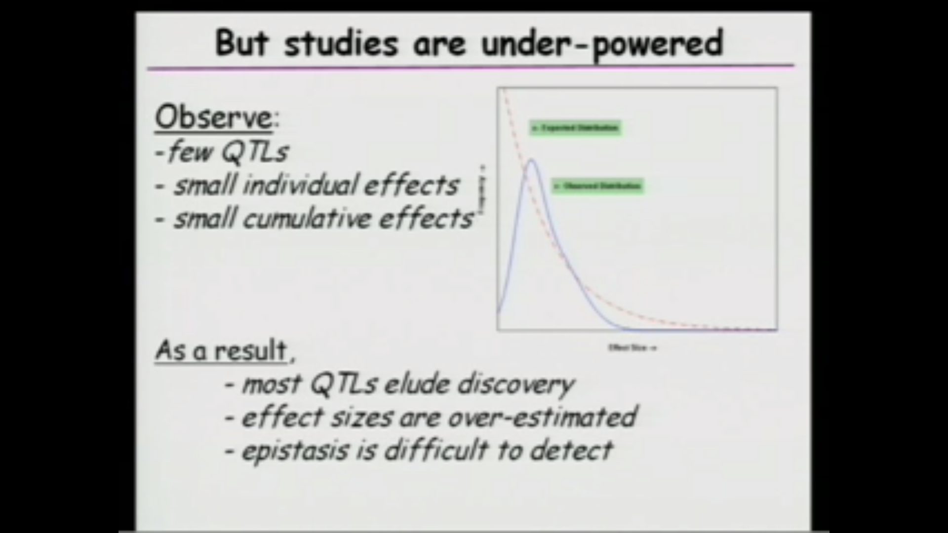 Genetics and systems medicine when n=1 Thumbnail