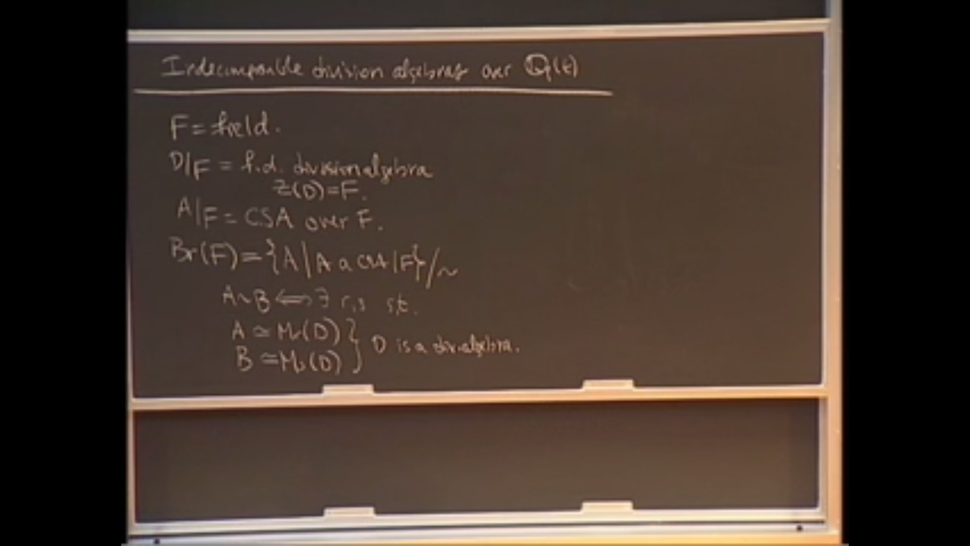 Indecomposable classes in the Brauer group of Q_p(t) Thumbnail