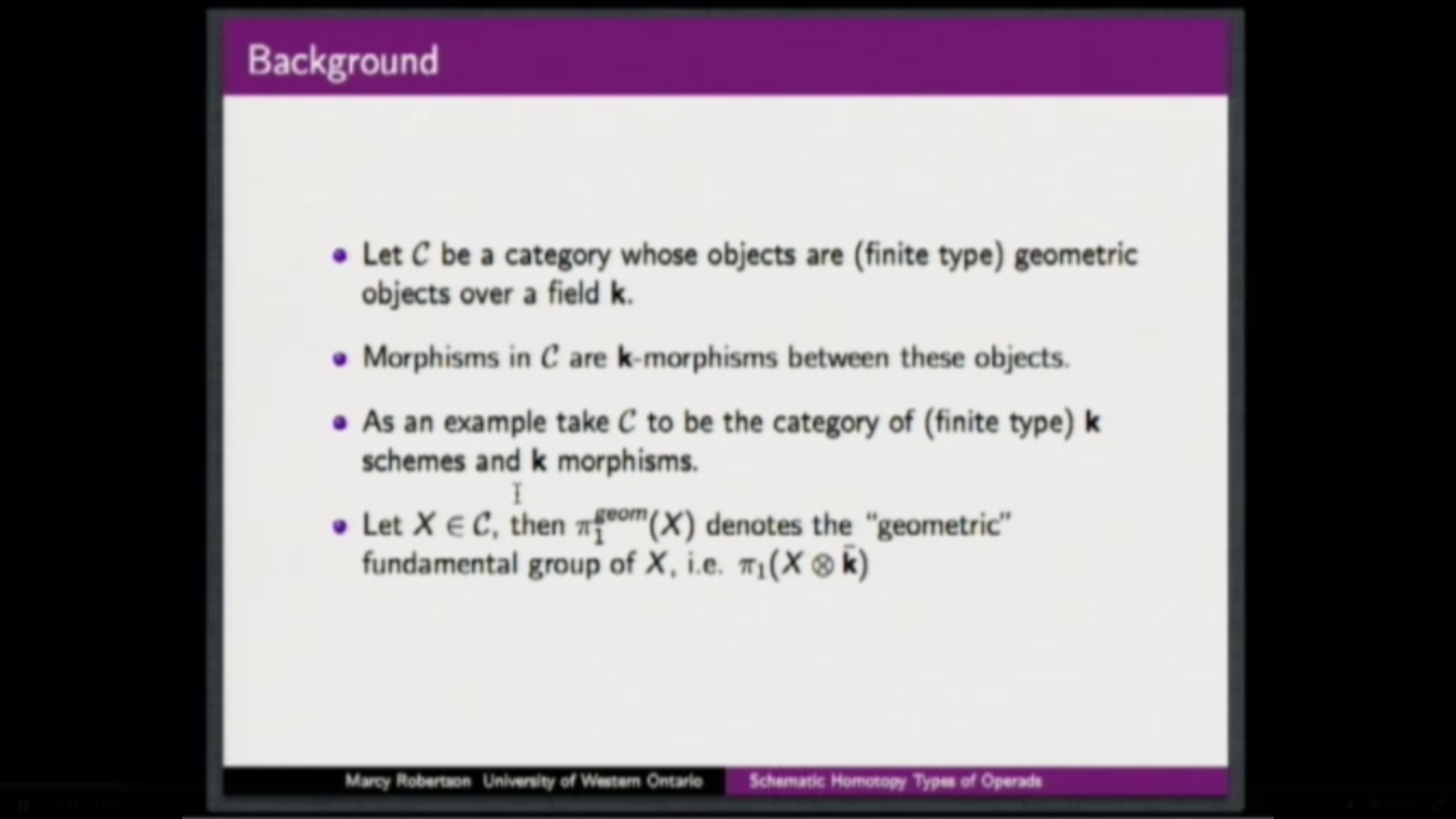 Schematic homotopy types of operads Thumbnail