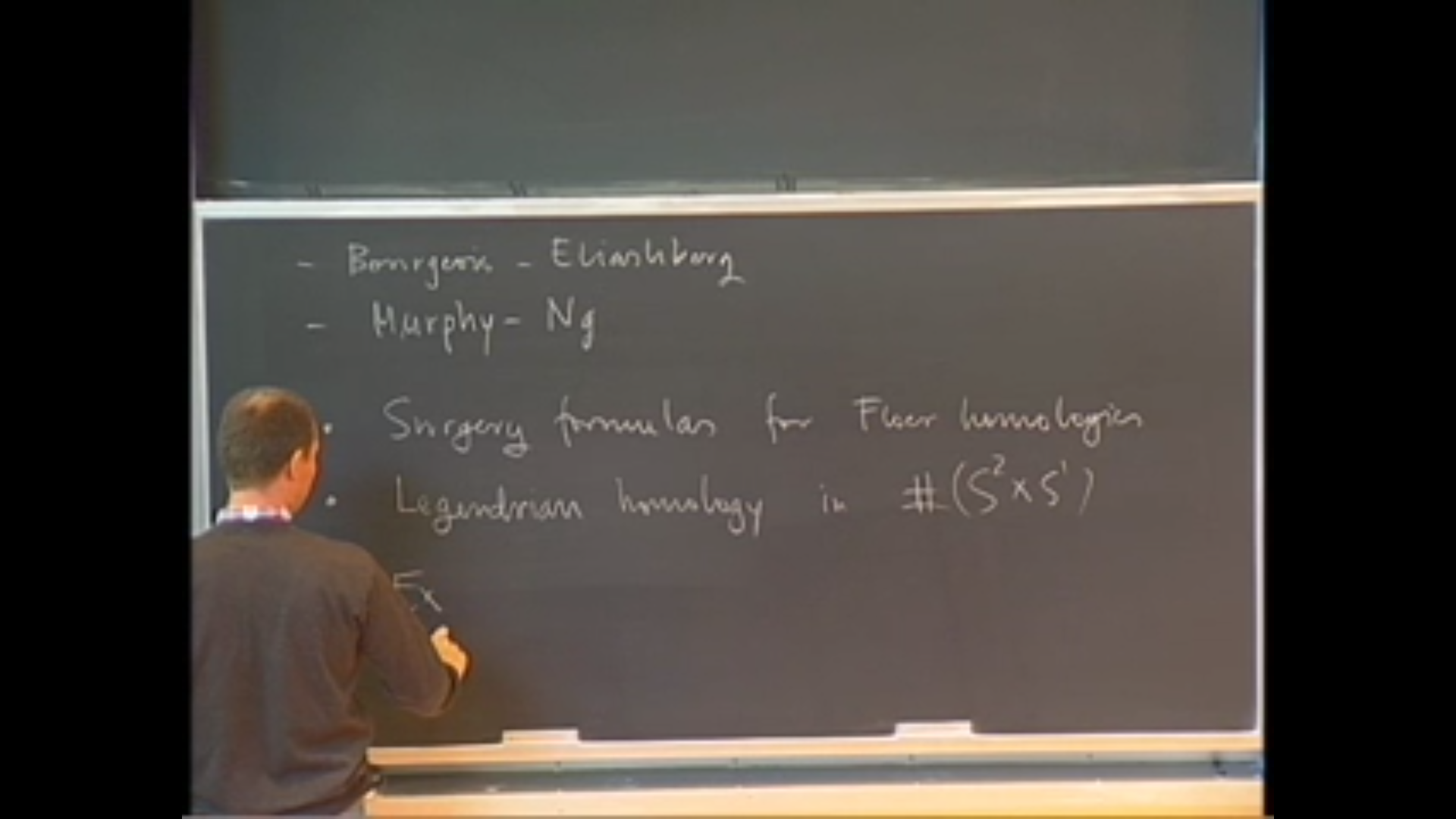 Legendrian contact homology and symplectic homology in dimension four Thumbnail