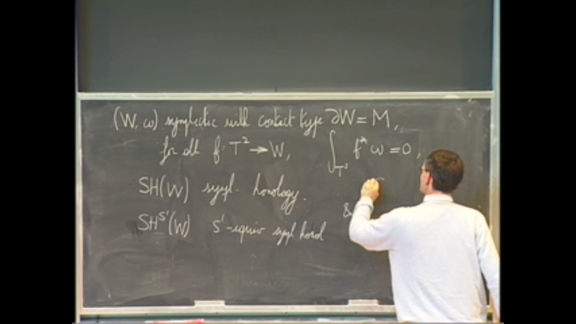 The Gysin exact sequence for S1-equivariant symplectic homology Thumbnail