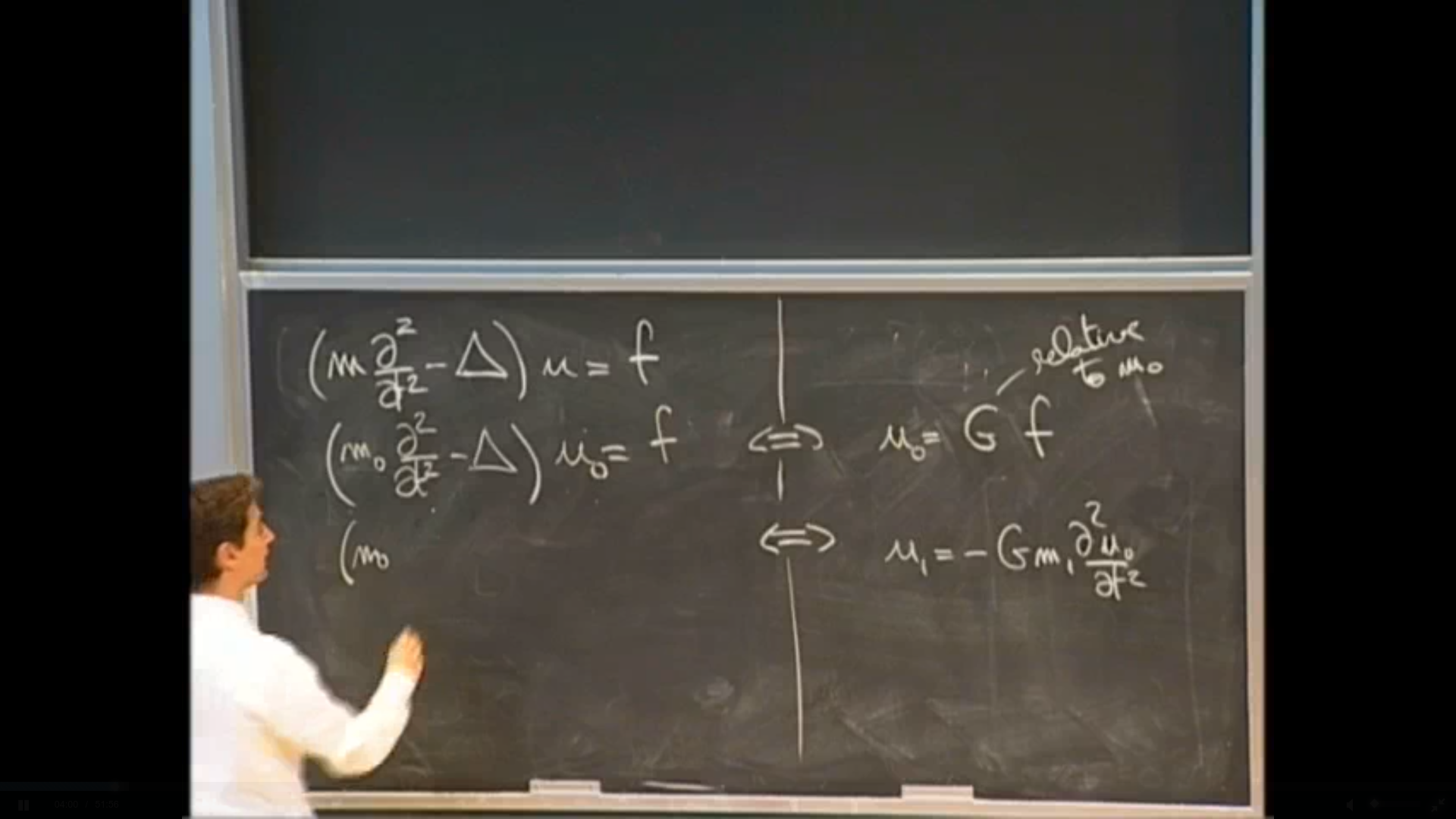 Introduction to the Mathematics of Seismic Imaging, 4 Thumbnail