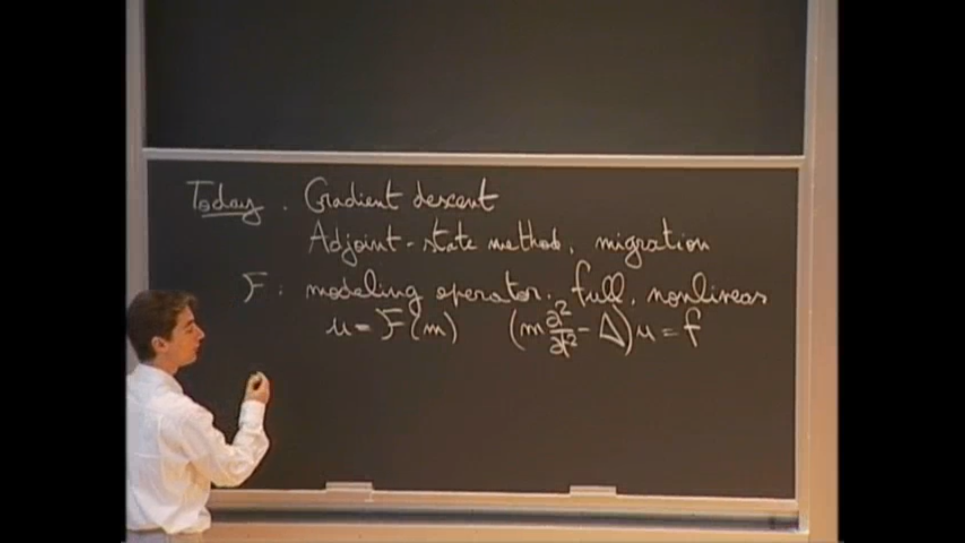 Introduction to the Mathematics of Seismic Imaging, 5 Thumbnail