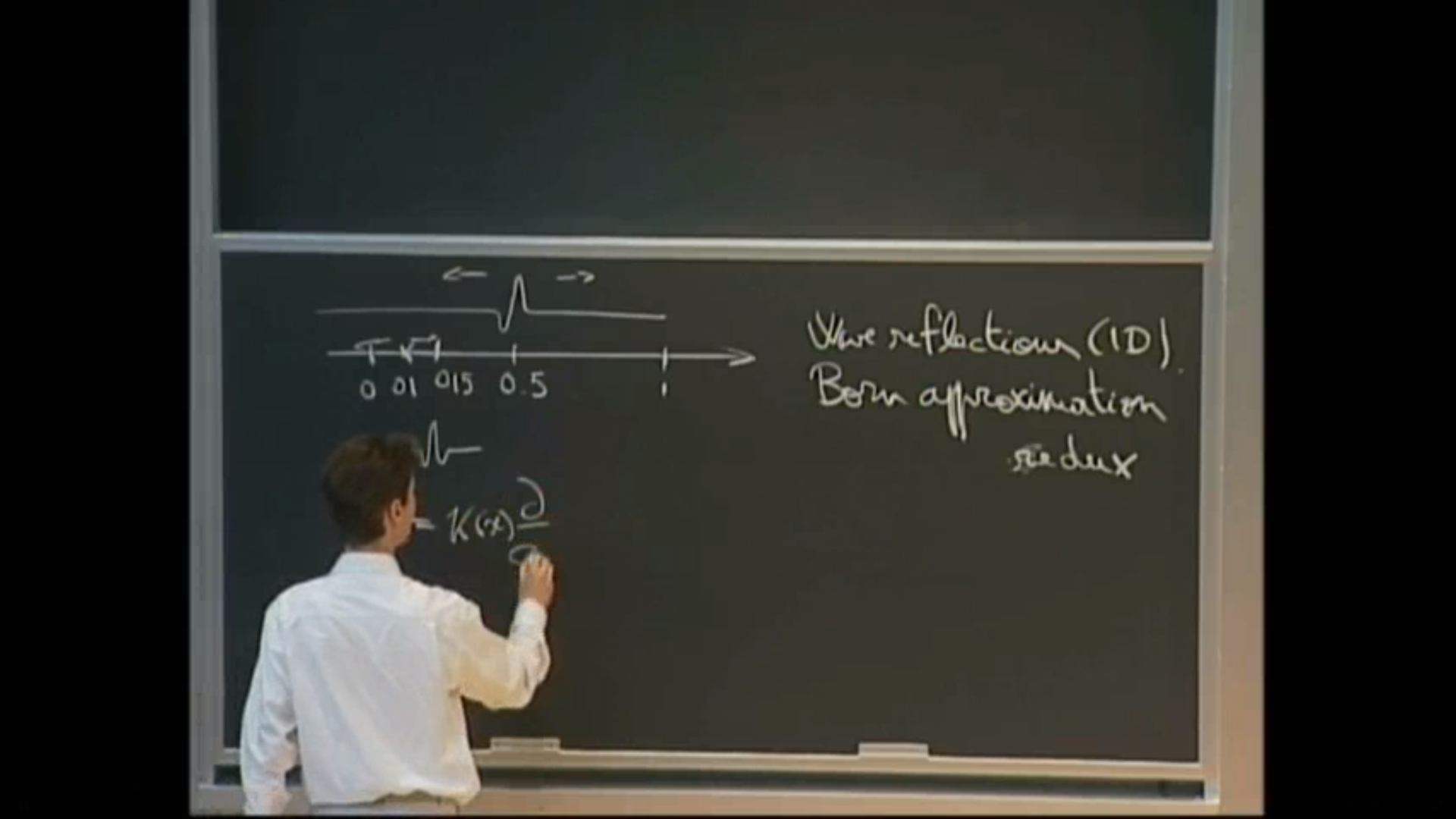 Introduction to the Mathematics of Seismic Imaging, 7 Thumbnail