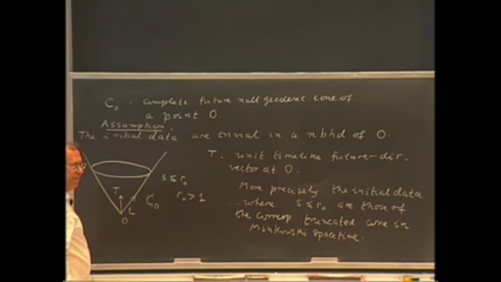 Formation of black holes Thumbnail