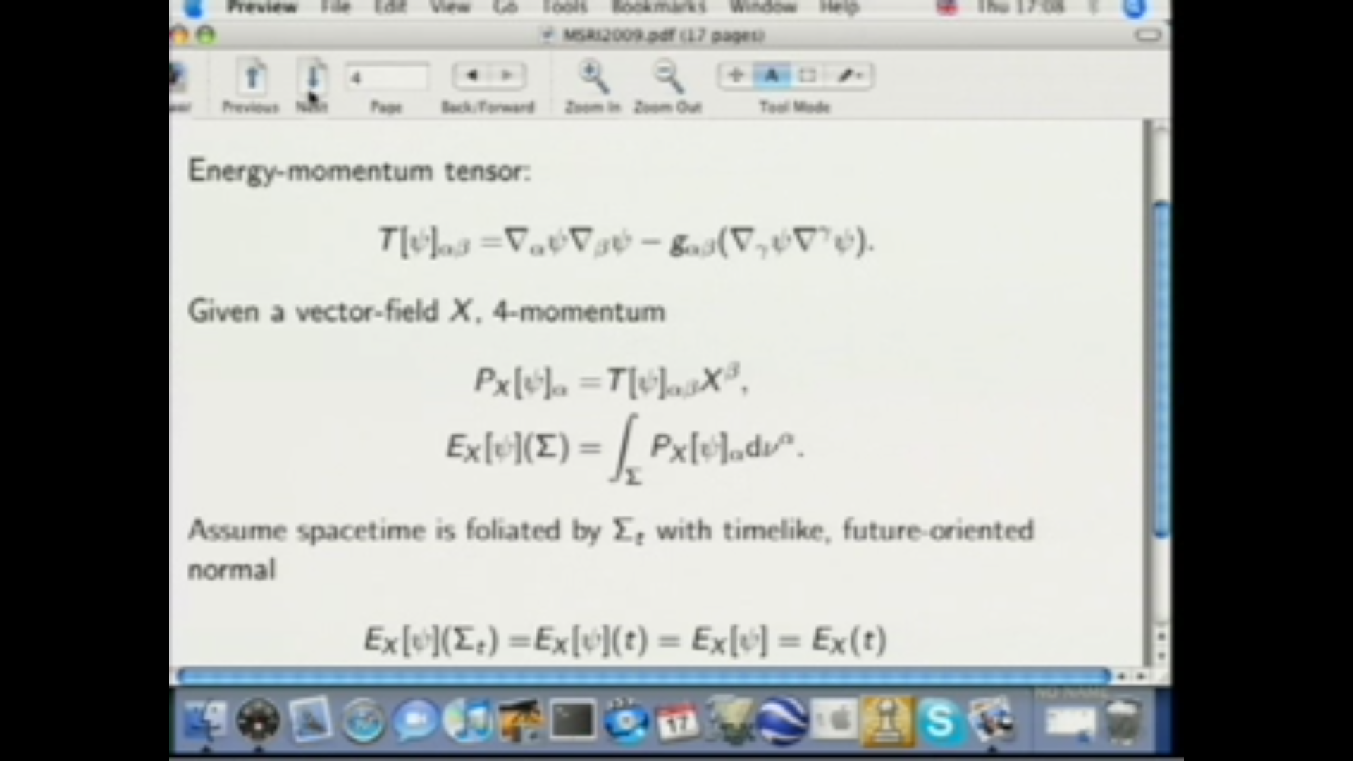 Hidden symmetries and decay for the wave equation in Schwarzschild and Kerr spacetimes Thumbnail