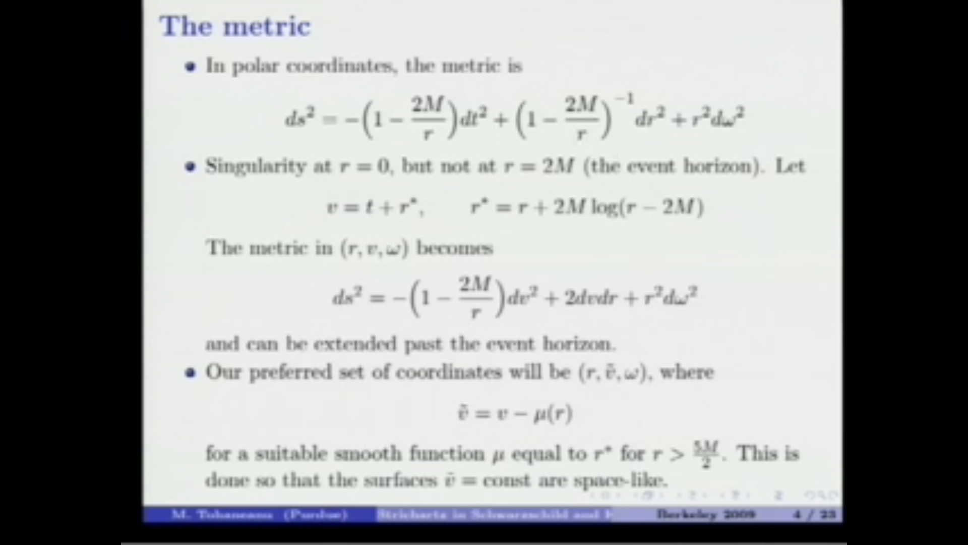 The Klein-Gordon equation on asymptotically de Sitter spaces Thumbnail