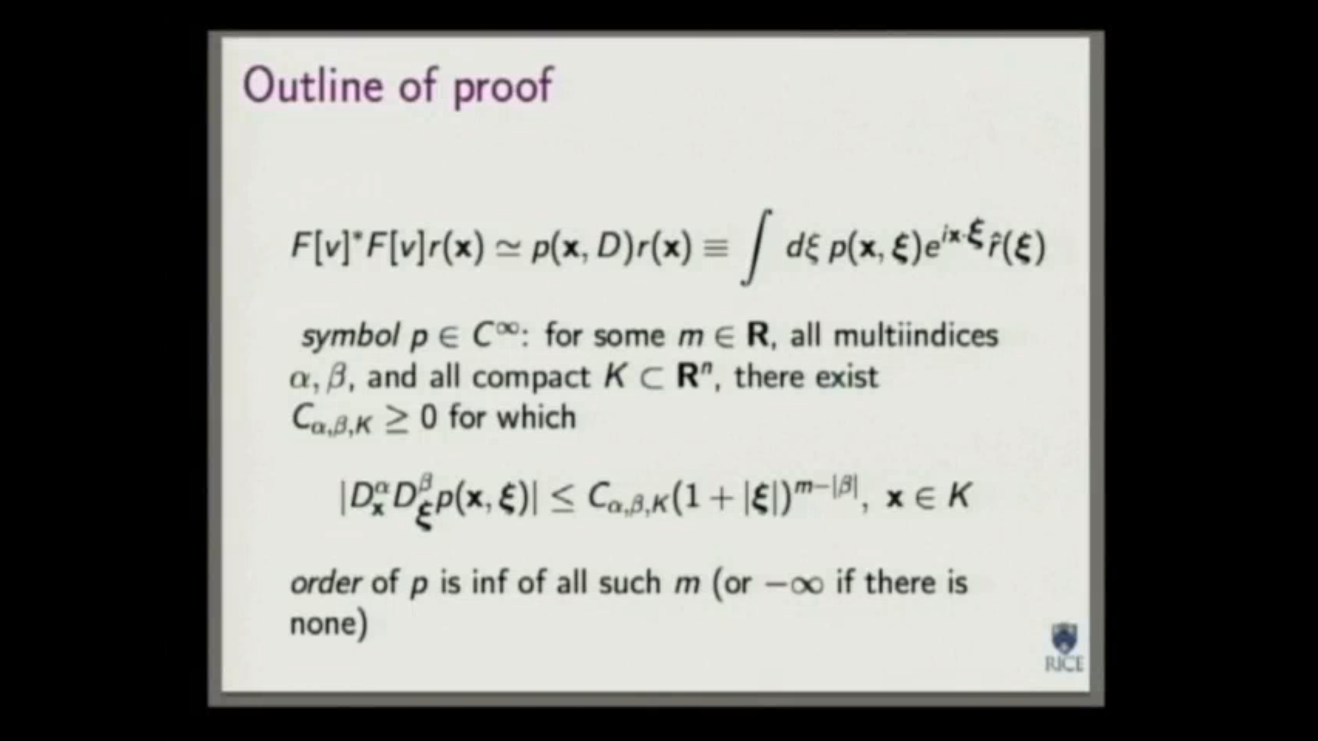 Introduction to the Mathematics of Seismic Imaging, 16 Thumbnail