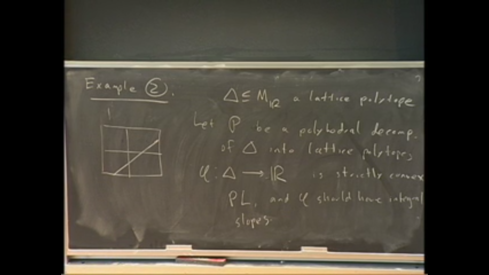 Towards canonical theta functions for Calabi-Yaus Thumbnail