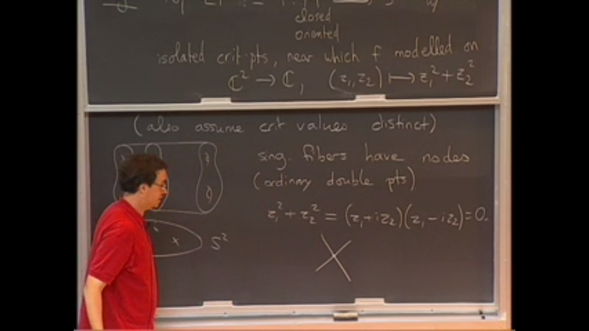 Lefschetz fibrations and 4-manifolds Thumbnail