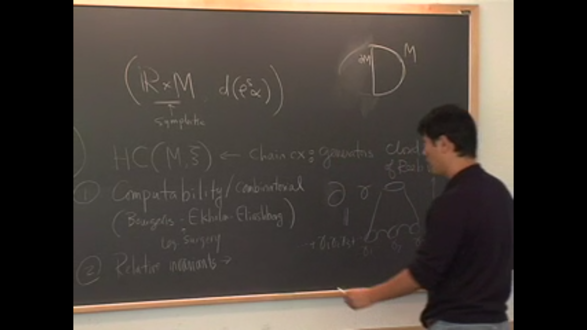 Further directions and open problems Thumbnail