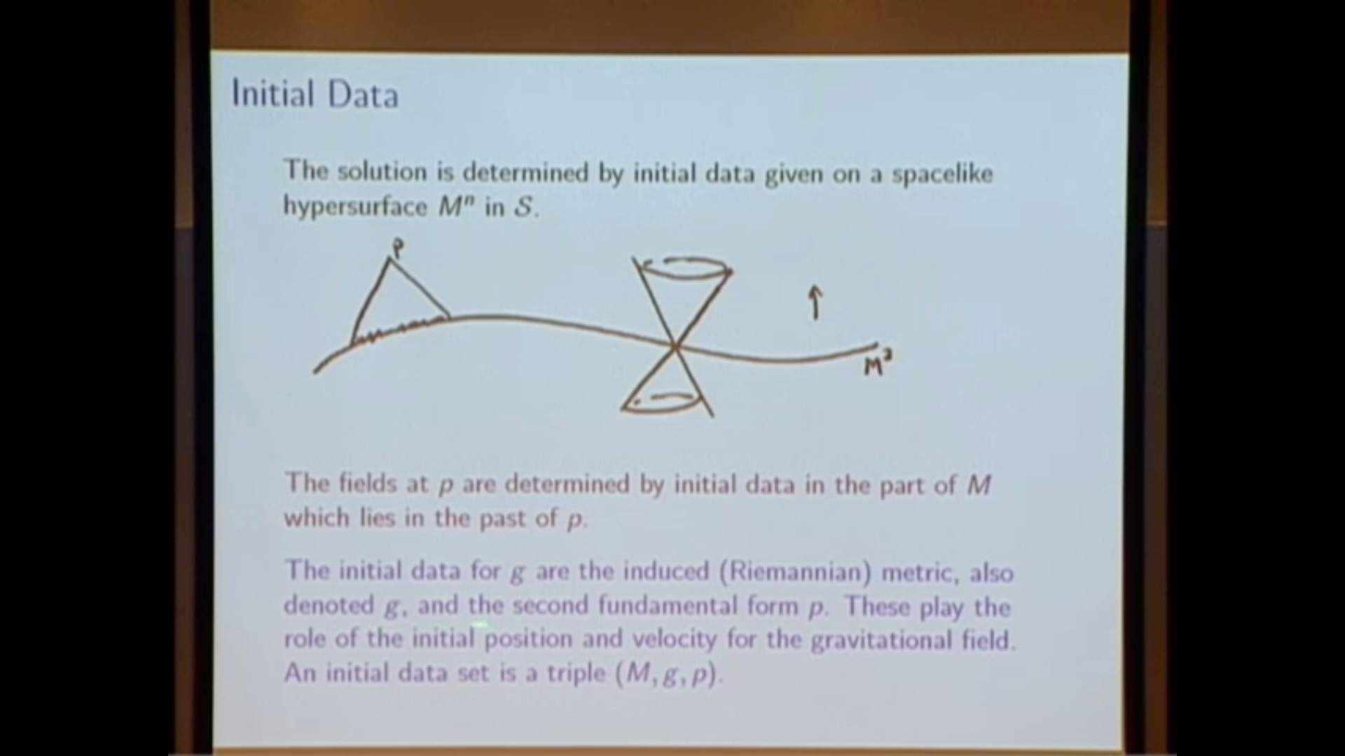 Approximating general data by optimally flat data Thumbnail