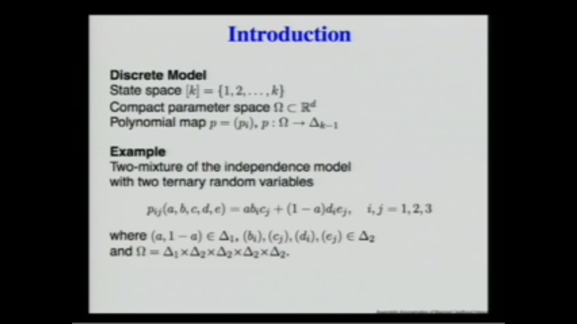 Asymptotic Approximation of Marginal Likelihood Integrals Thumbnail