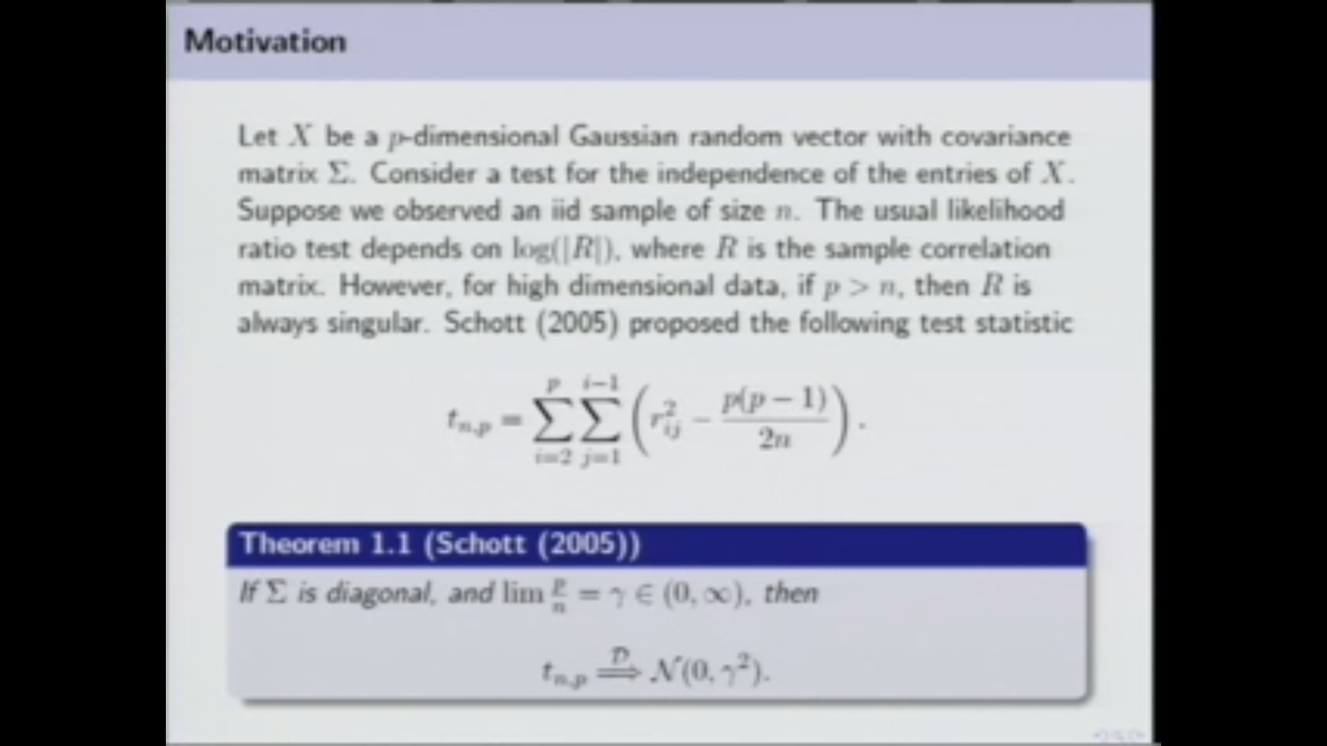 Finiteness of small factor analysis models Thumbnail