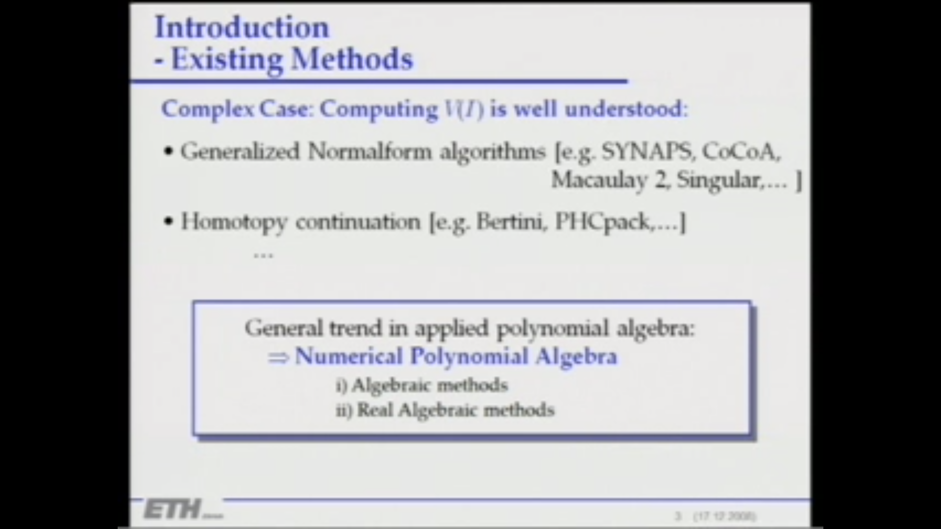 Moment matrices and real root finding Thumbnail