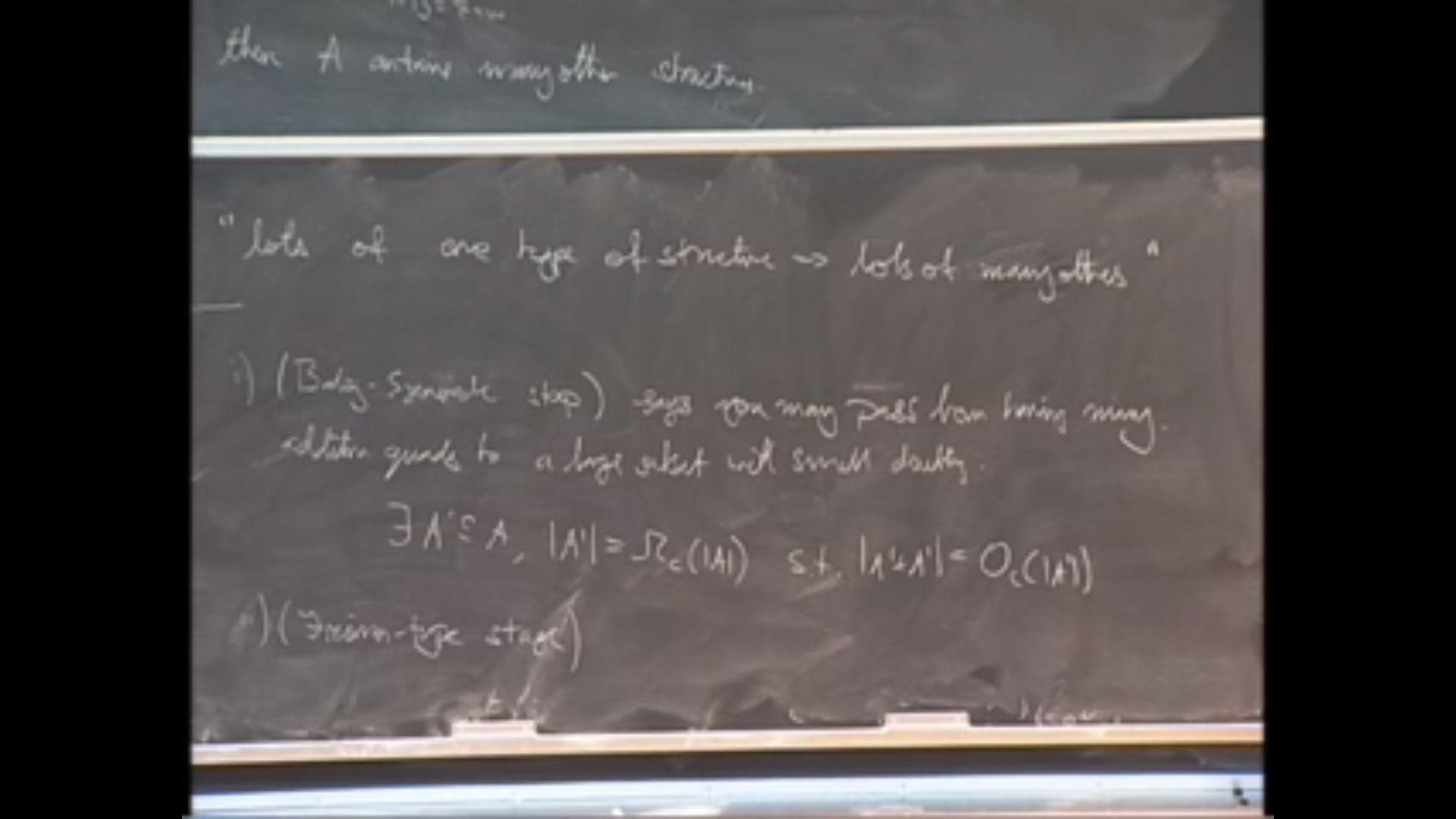 Freiman-type theorems in nonabelian groups Thumbnail