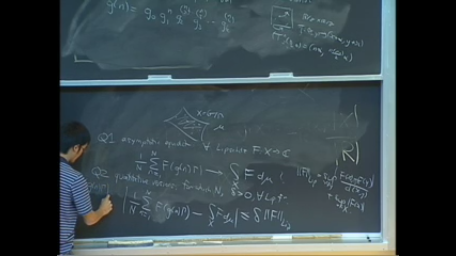 Distribution of Orbits on Nilmanifolds Thumbnail