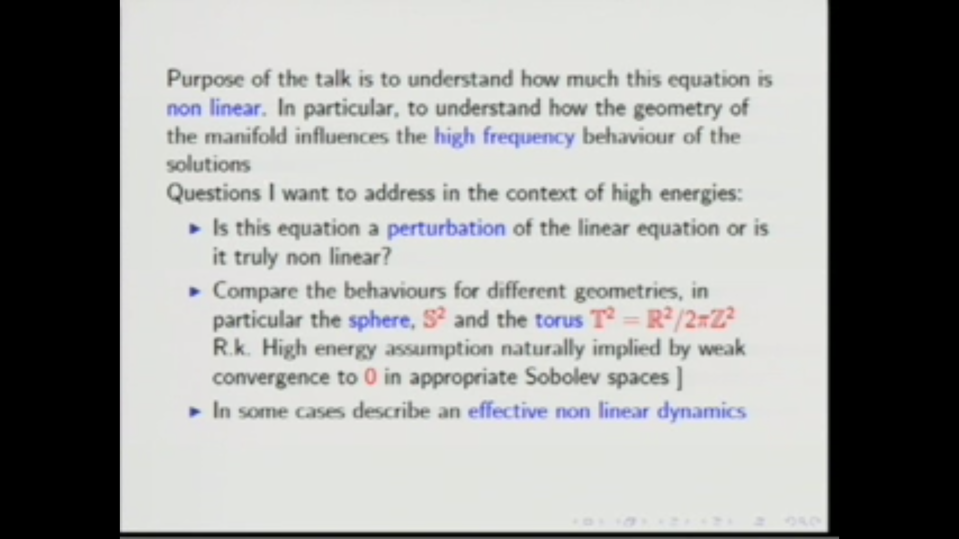 The resonant Hermite-Schr\"odinger equation on the sphere Thumbnail