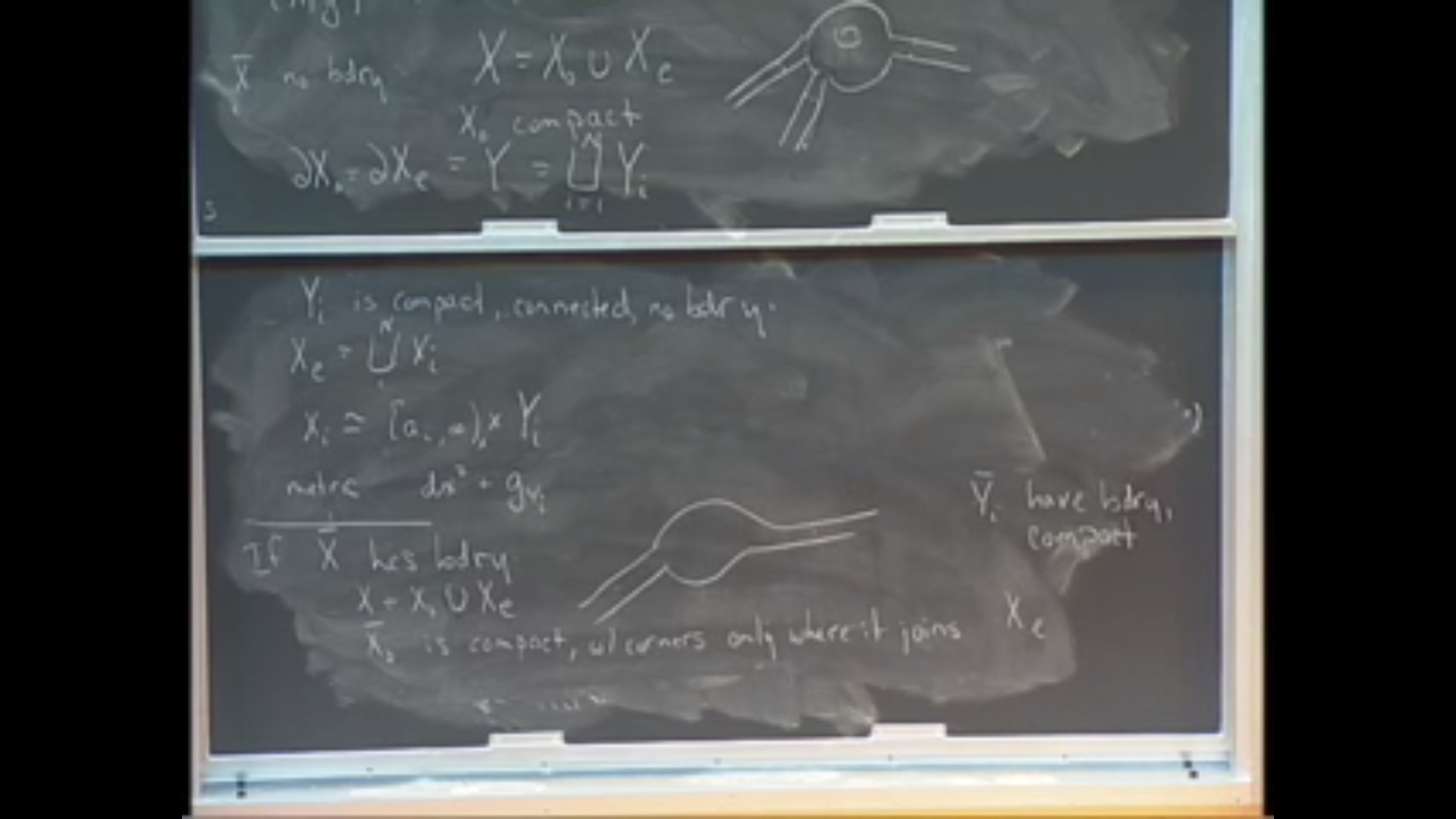 The scattering matrix, sojourn times, and an inverse problem for planar waveguide Thumbnail