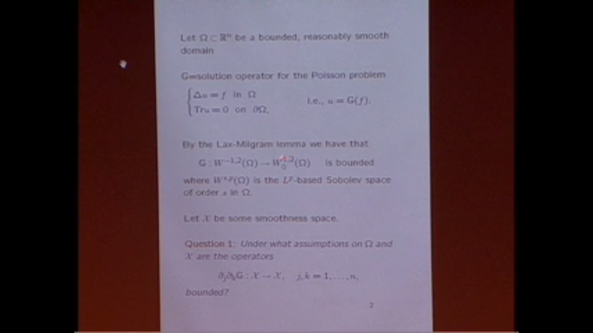 On the Regularity of the Dirichlet Green Potential in Convex Domains Thumbnail