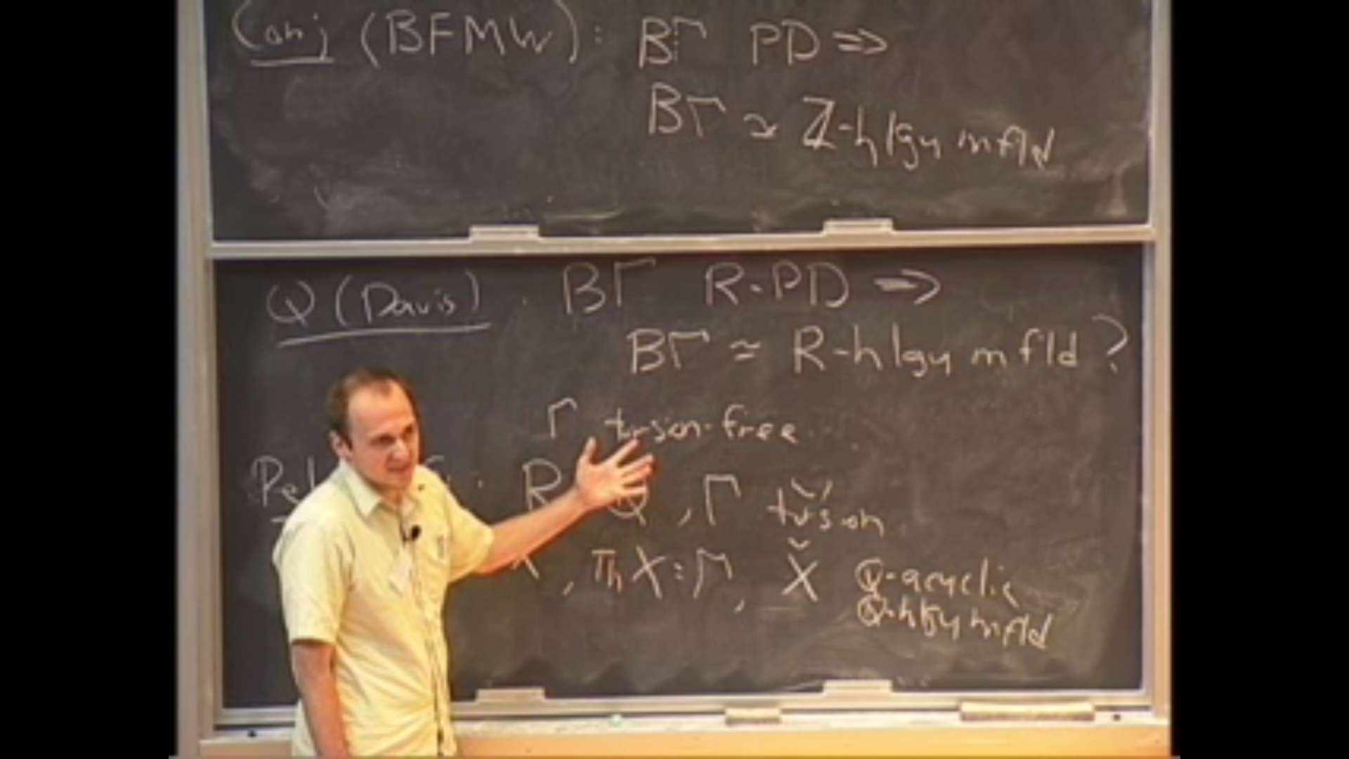 Lattices with torsion and rational homology manifolds Thumbnail