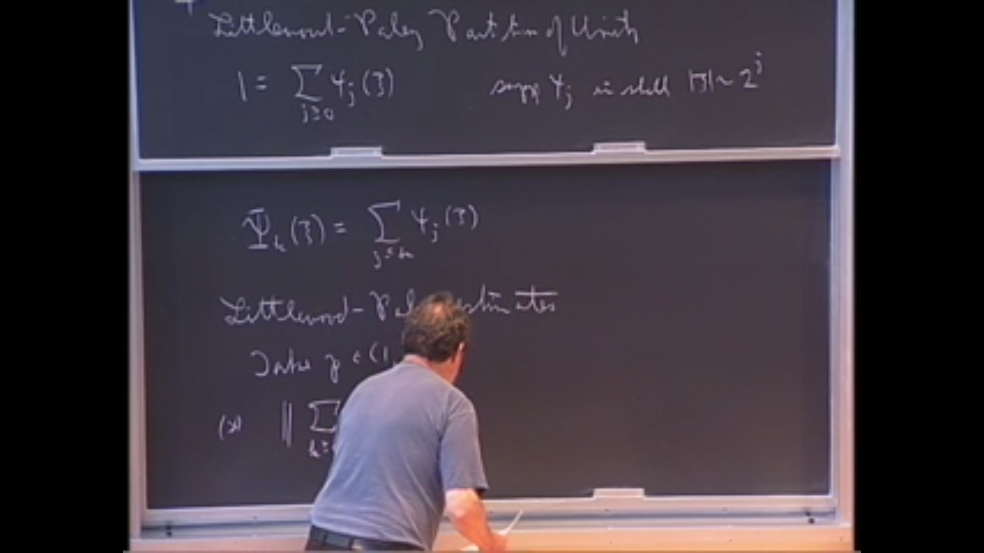 Pseudodifferential Operators on Singular Spaces, IV Thumbnail