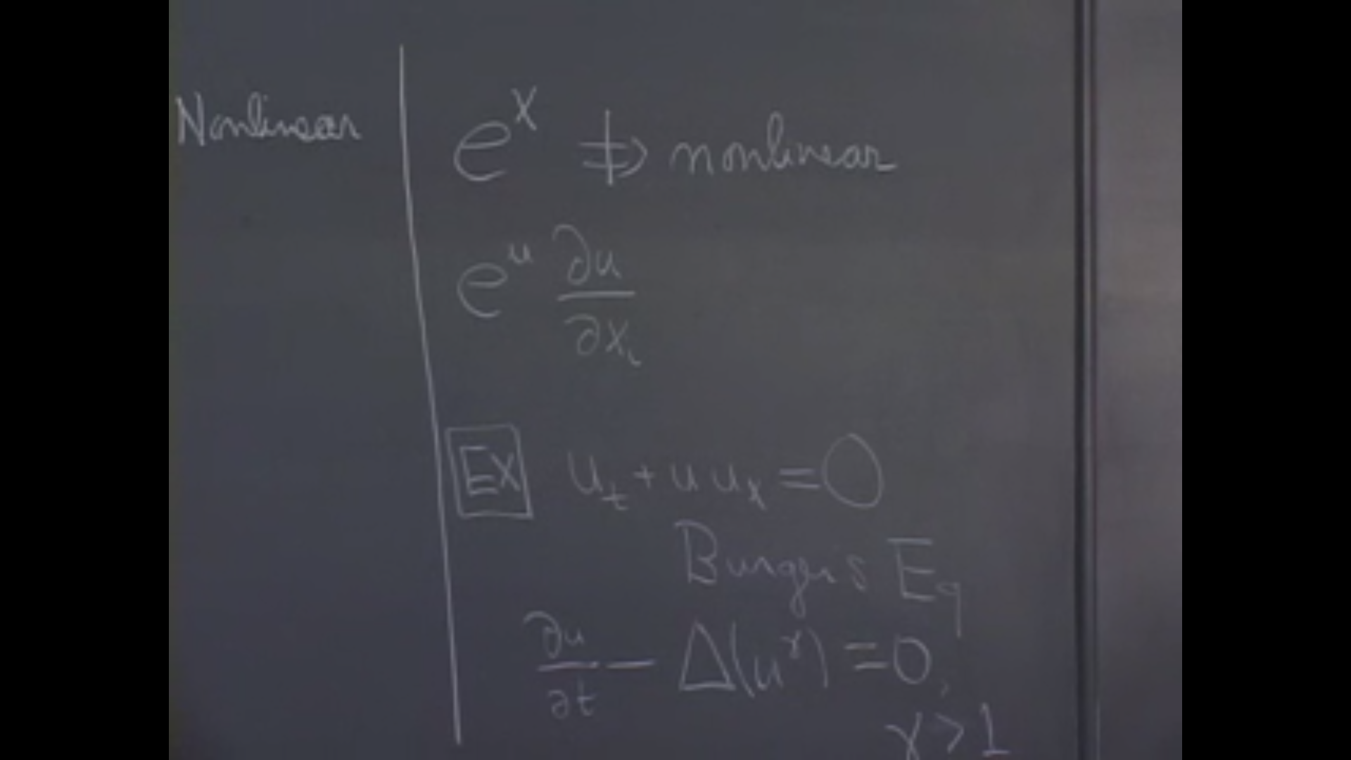 Differential operators Thumbnail