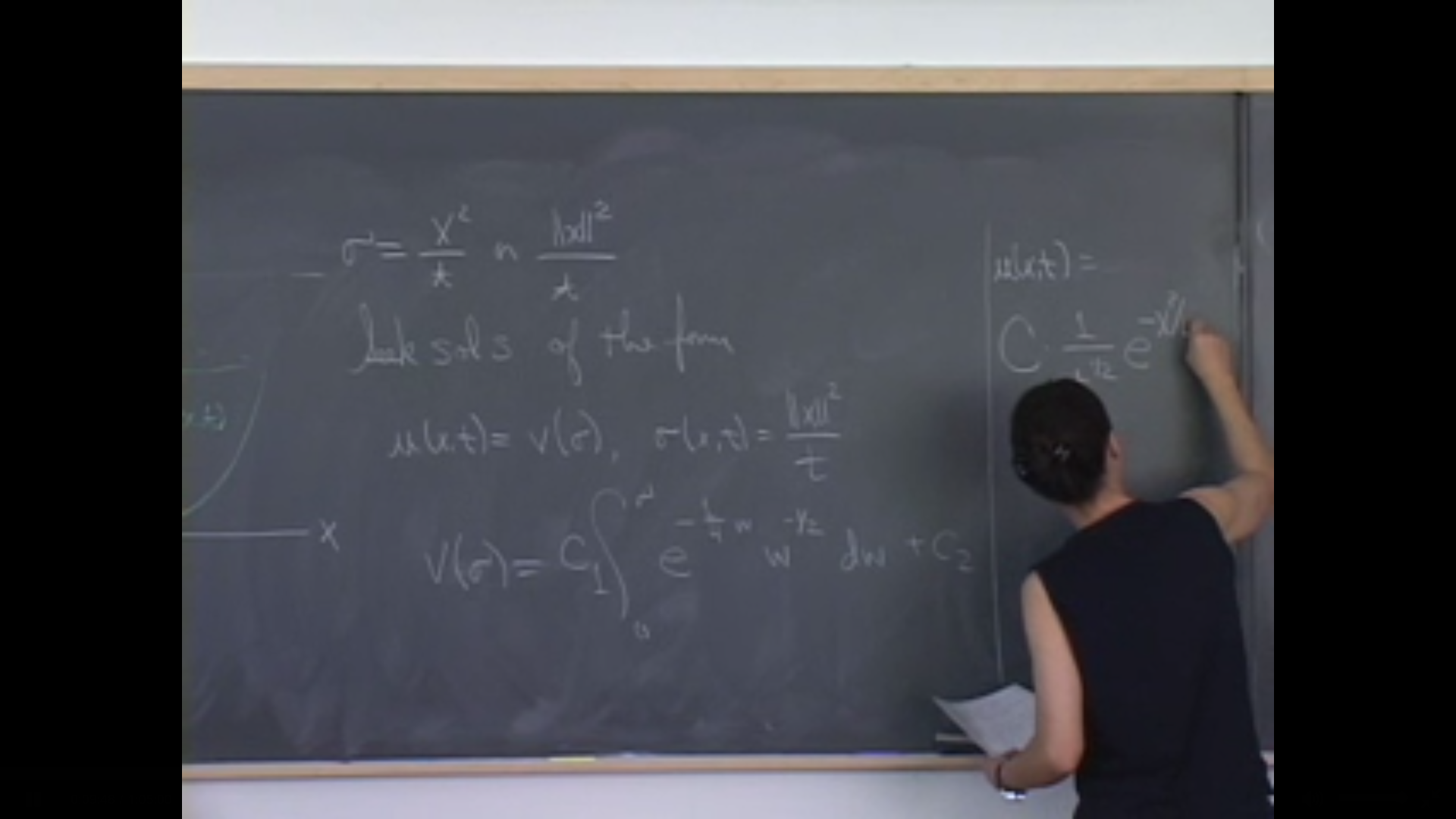 Differential operators, II Thumbnail