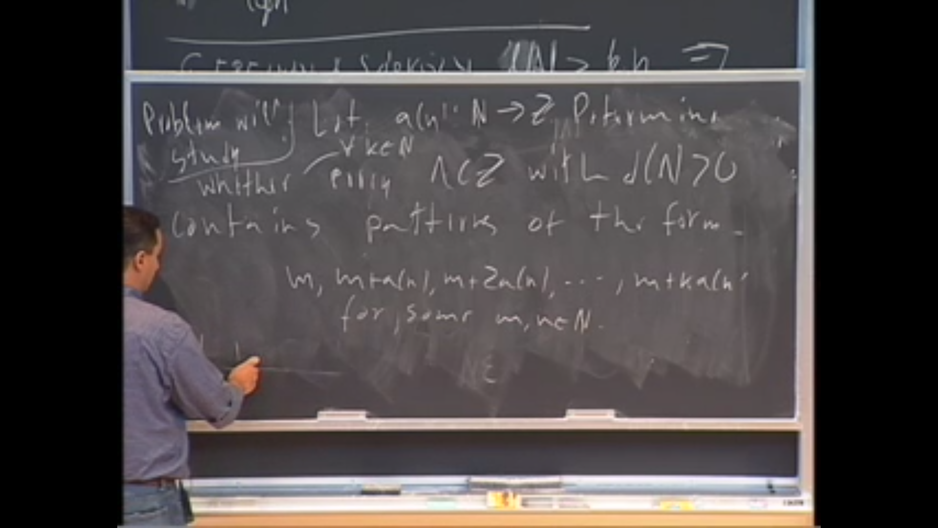 Szemeredi's theorem and Hardy fields Thumbnail