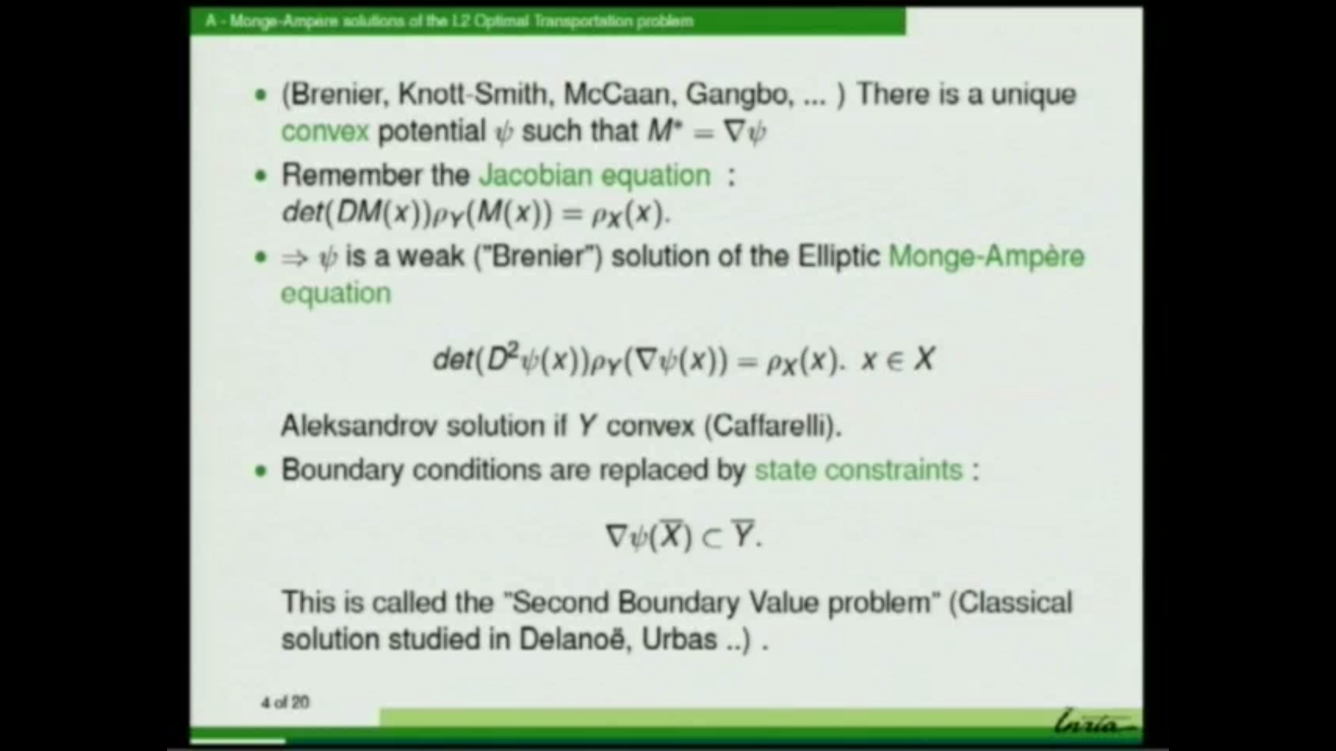 A PDE approach to computing viscosity solutions of the Monge-Kantorovich problem Thumbnail