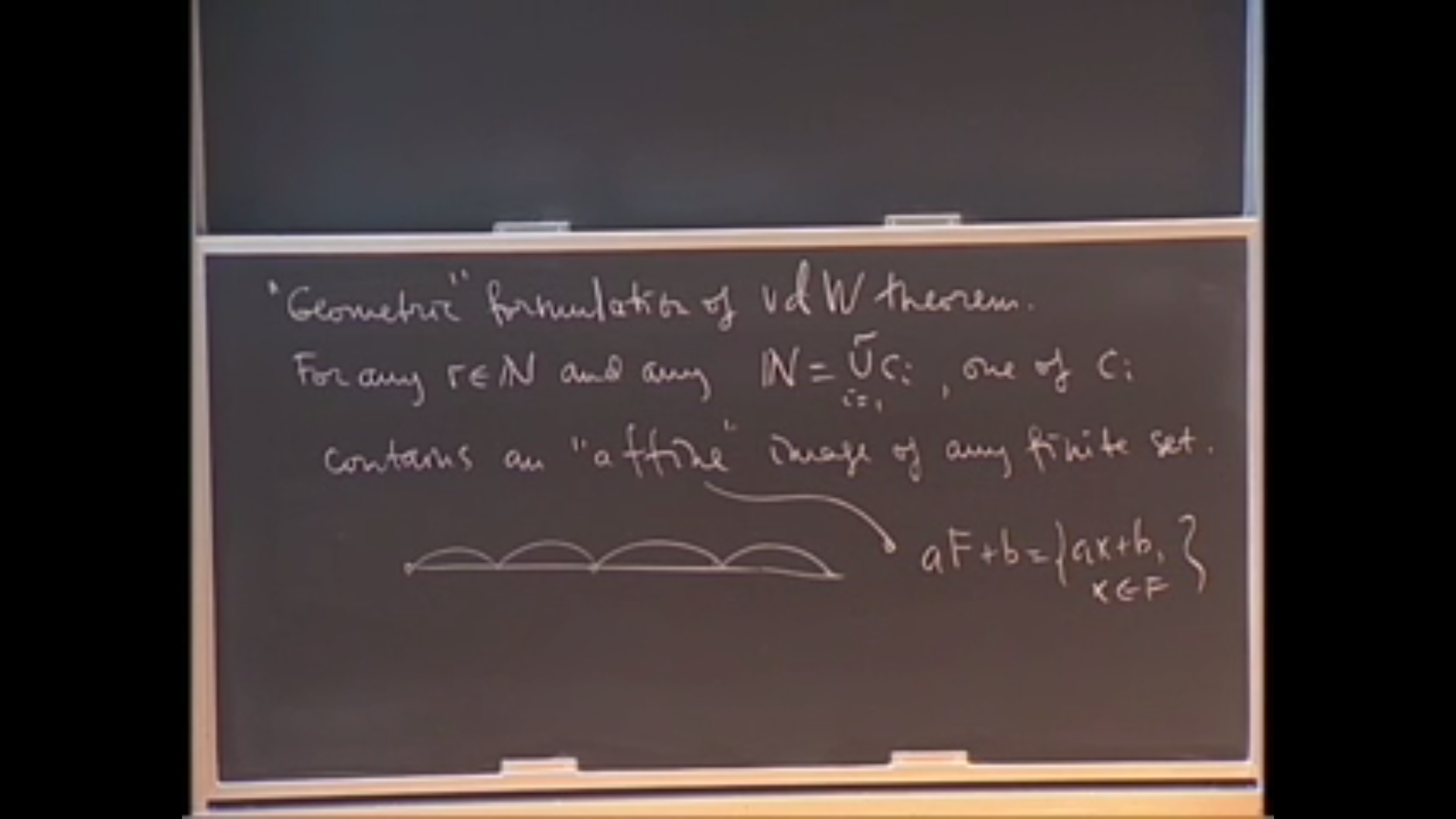 An Introduction to Ideas and Methods of Ergodic Ramsey Theory, II Thumbnail