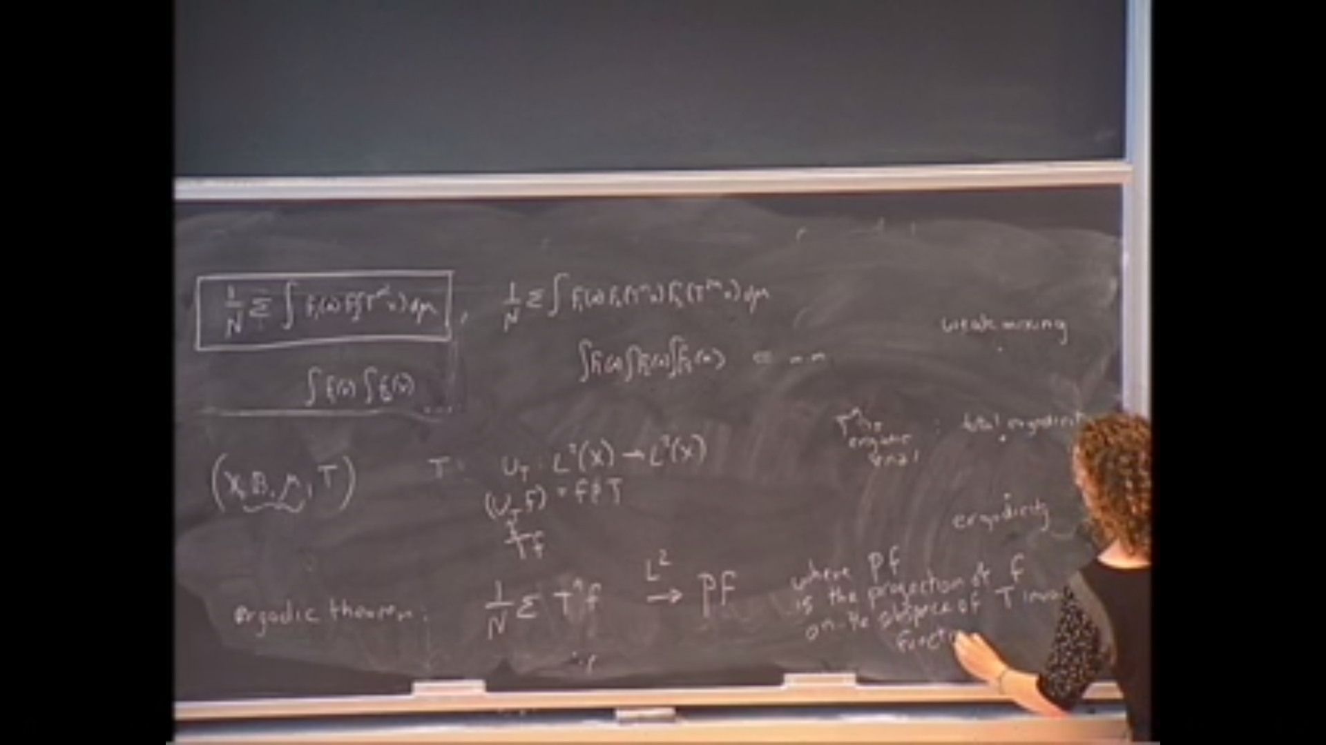 An introduction to characteristic factors in ergodic theory, II Thumbnail