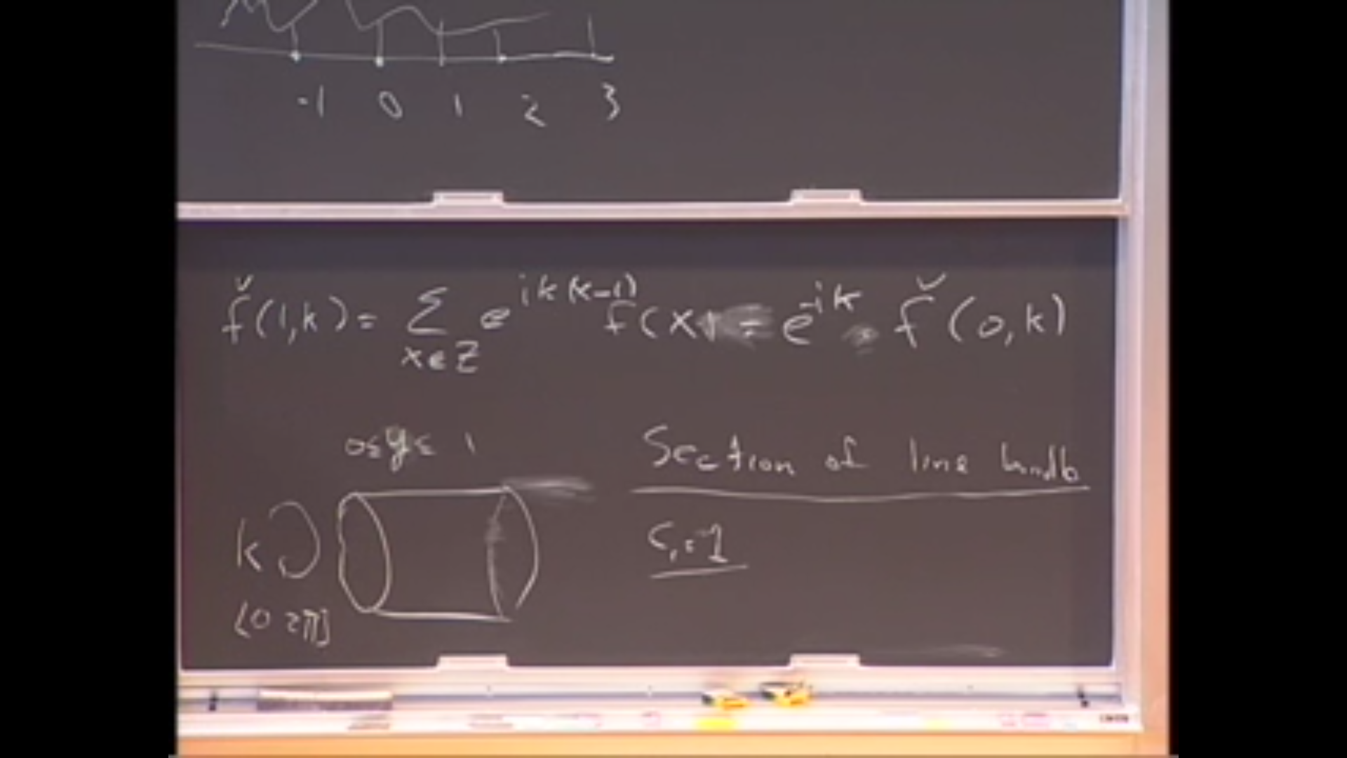 Towards Quantum Characteristic Classes Thumbnail